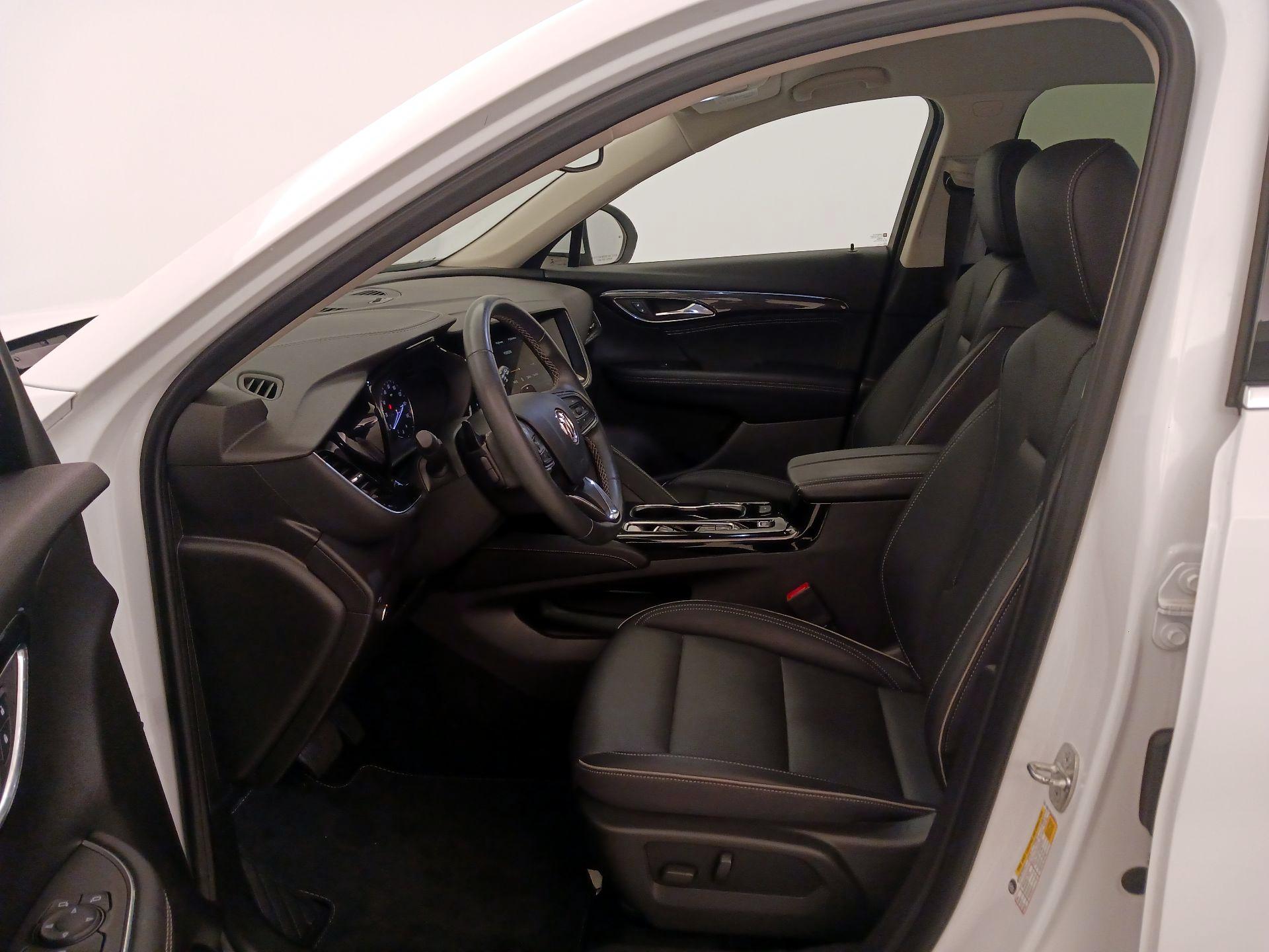 Thumbnail: 2023 Buick Envision - 11