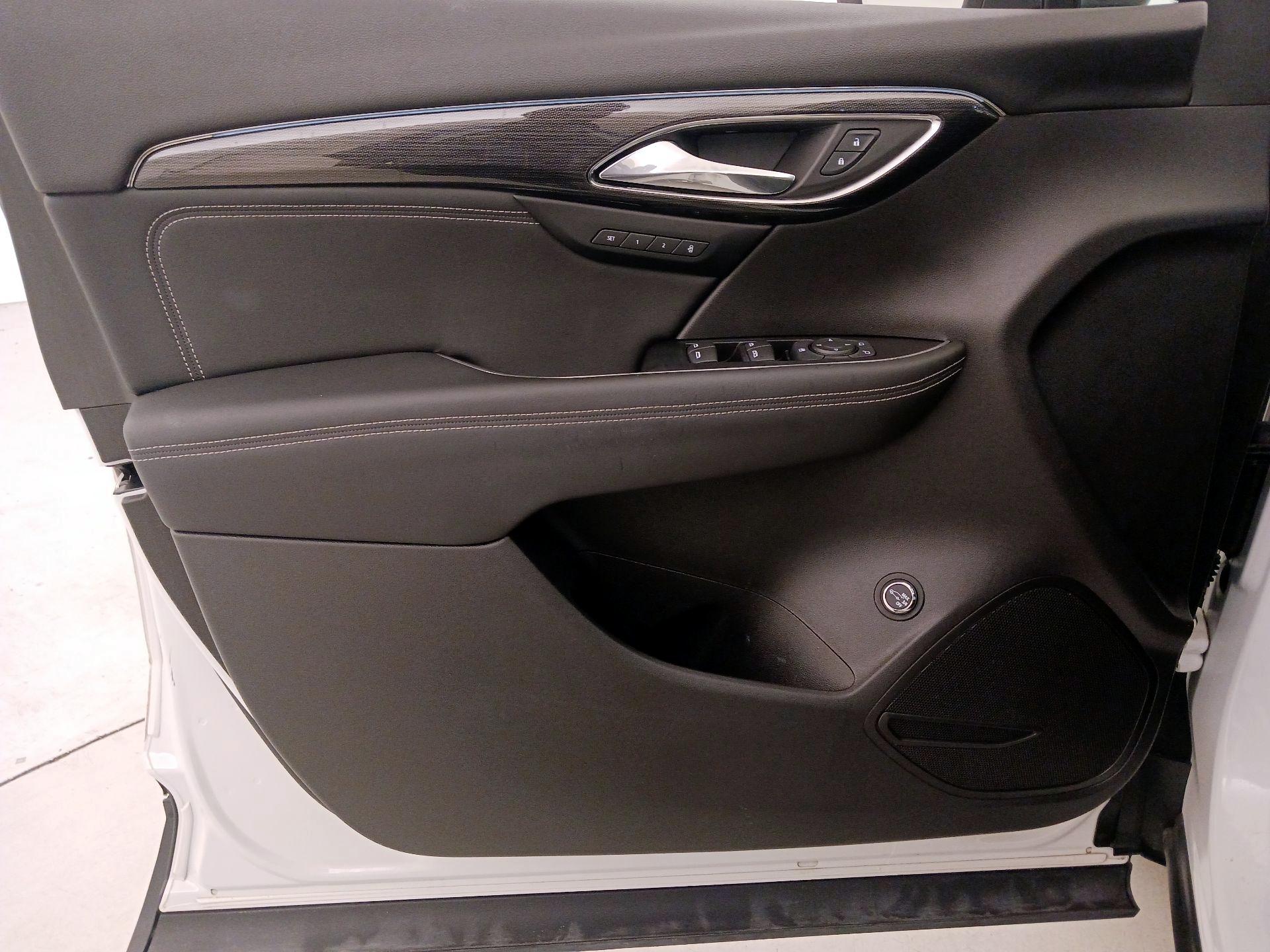 Thumbnail: 2023 Buick Envision - 12