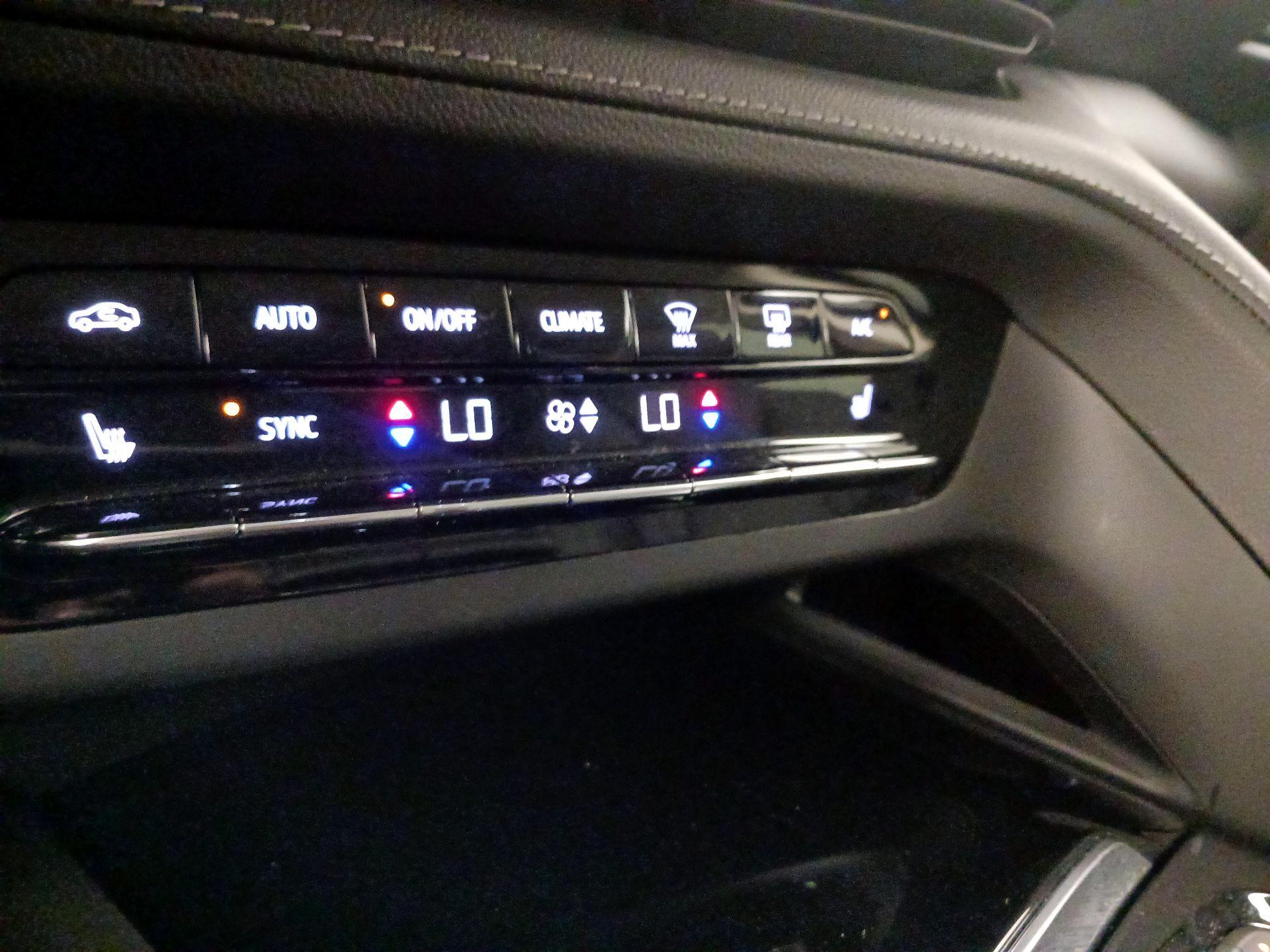 Thumbnail: 2023 Buick Envision - 16