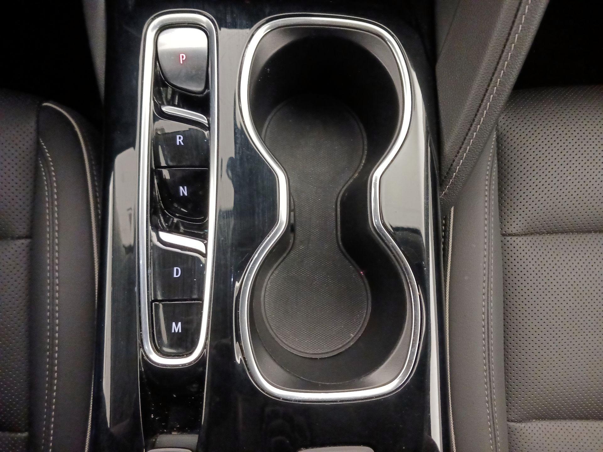 Thumbnail: 2023 Buick Envision - 17