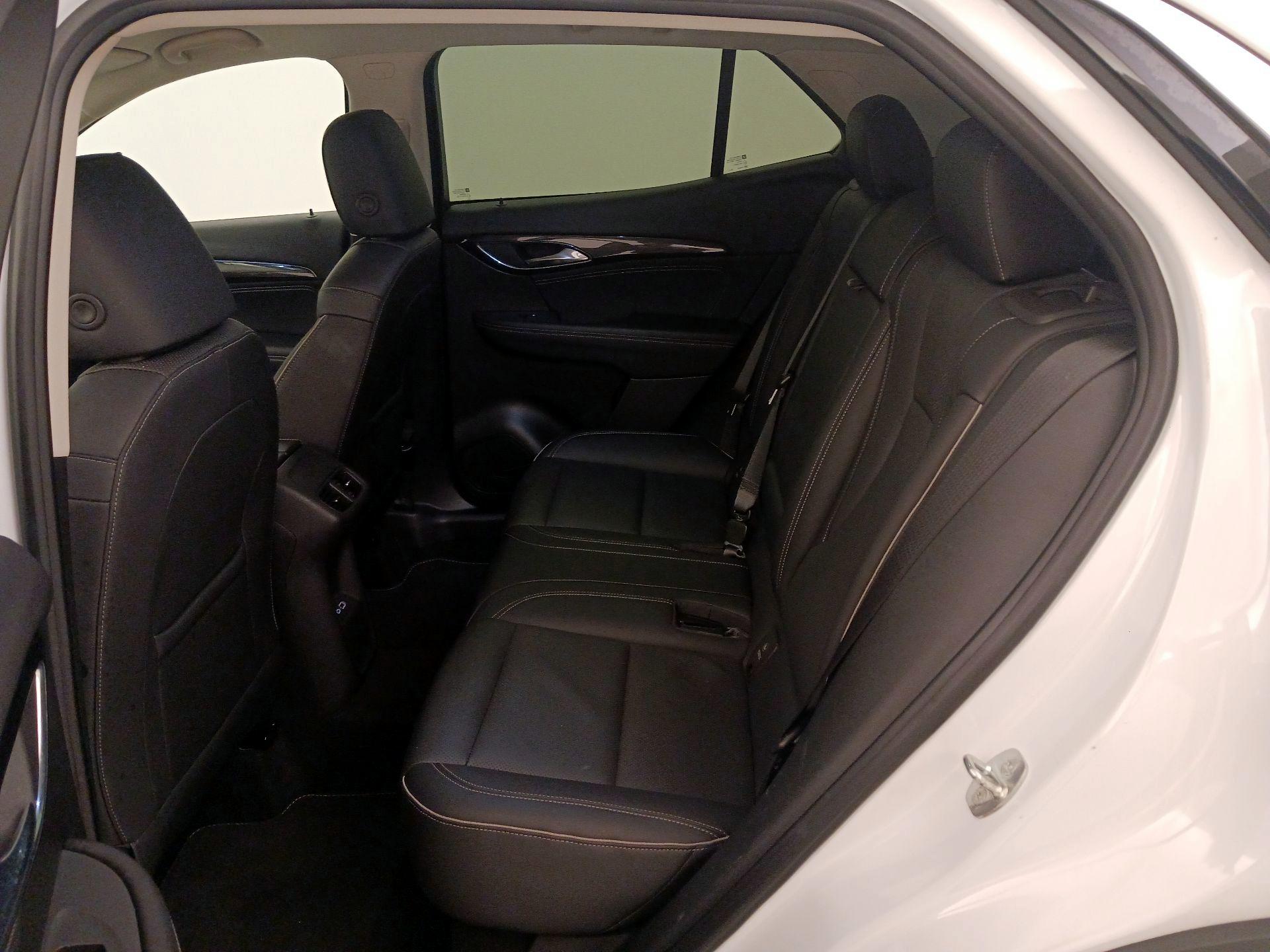 Thumbnail: 2023 Buick Envision - 19