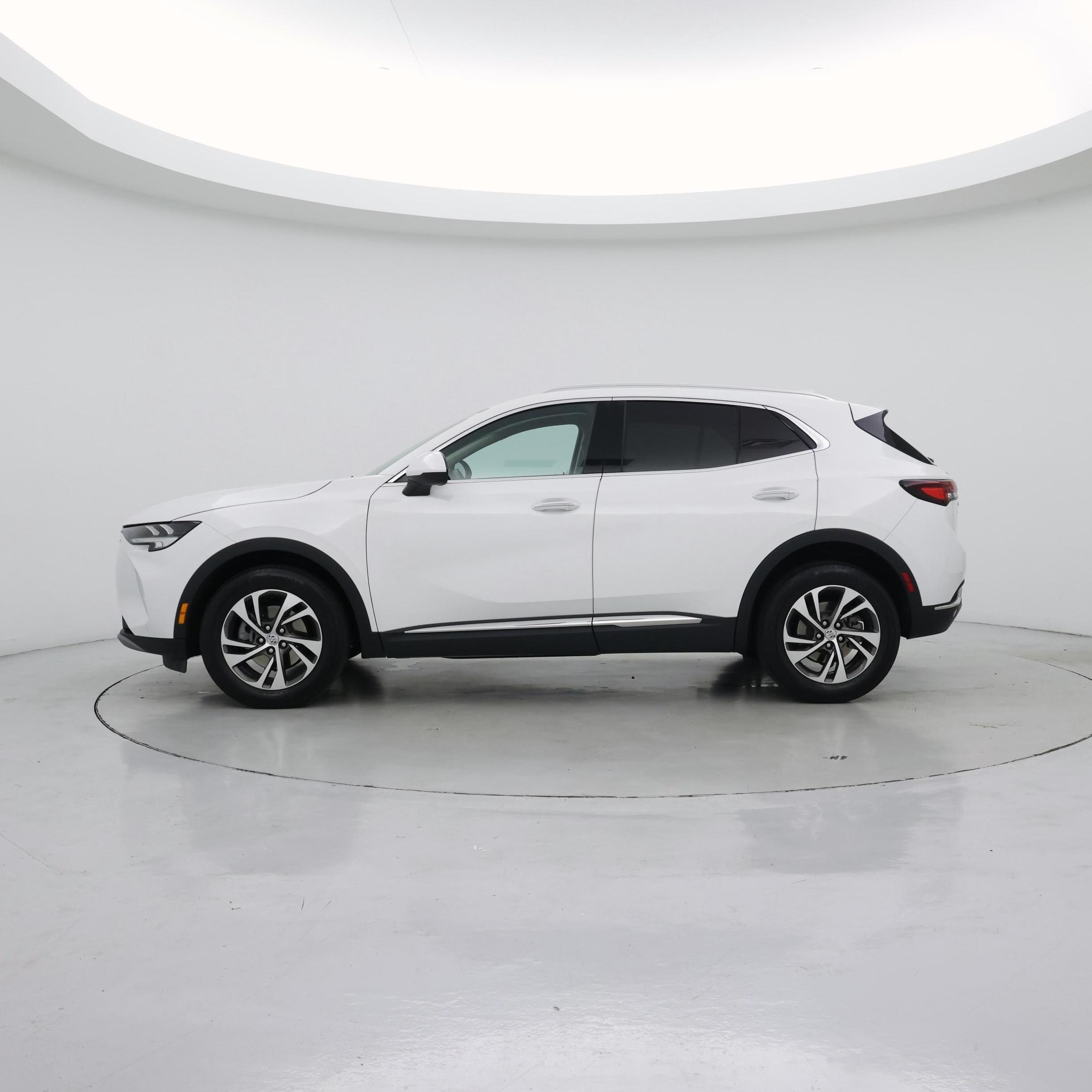 Thumbnail: 2023 Buick Envision - 3