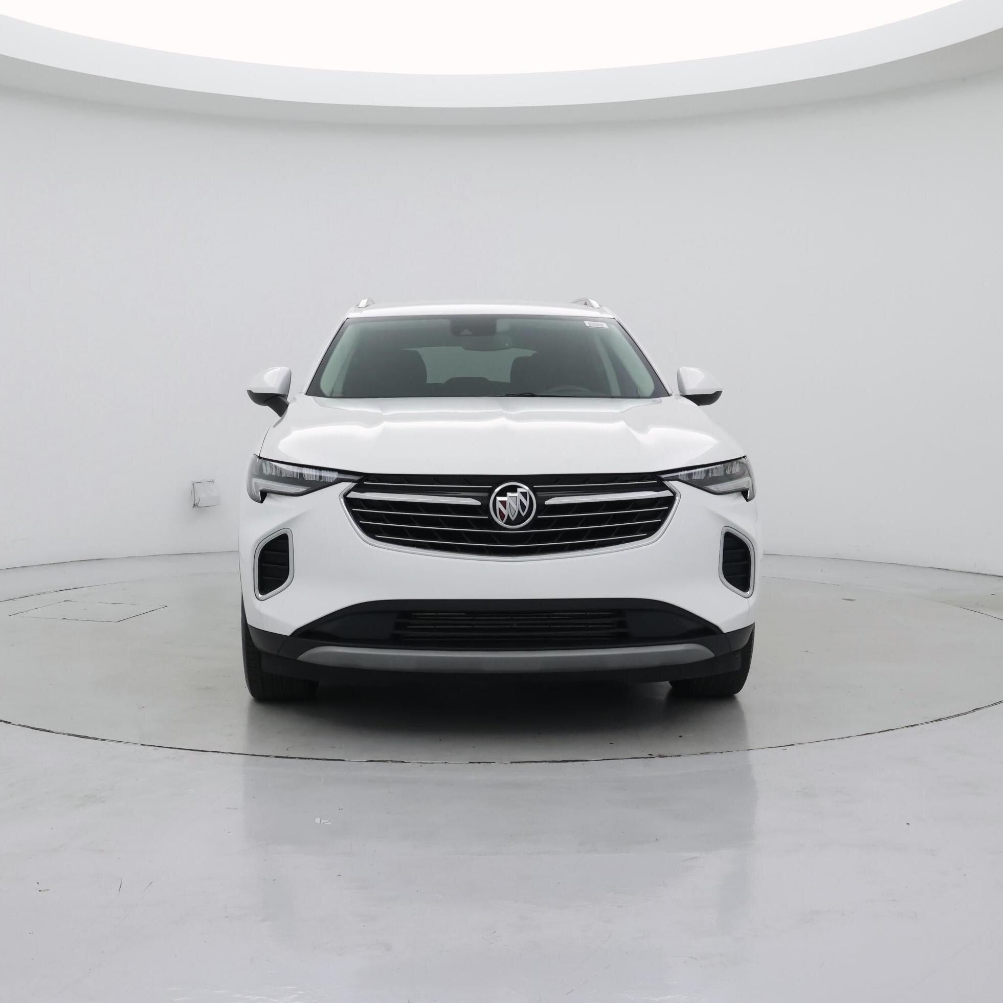 Thumbnail: 2023 Buick Envision - 5
