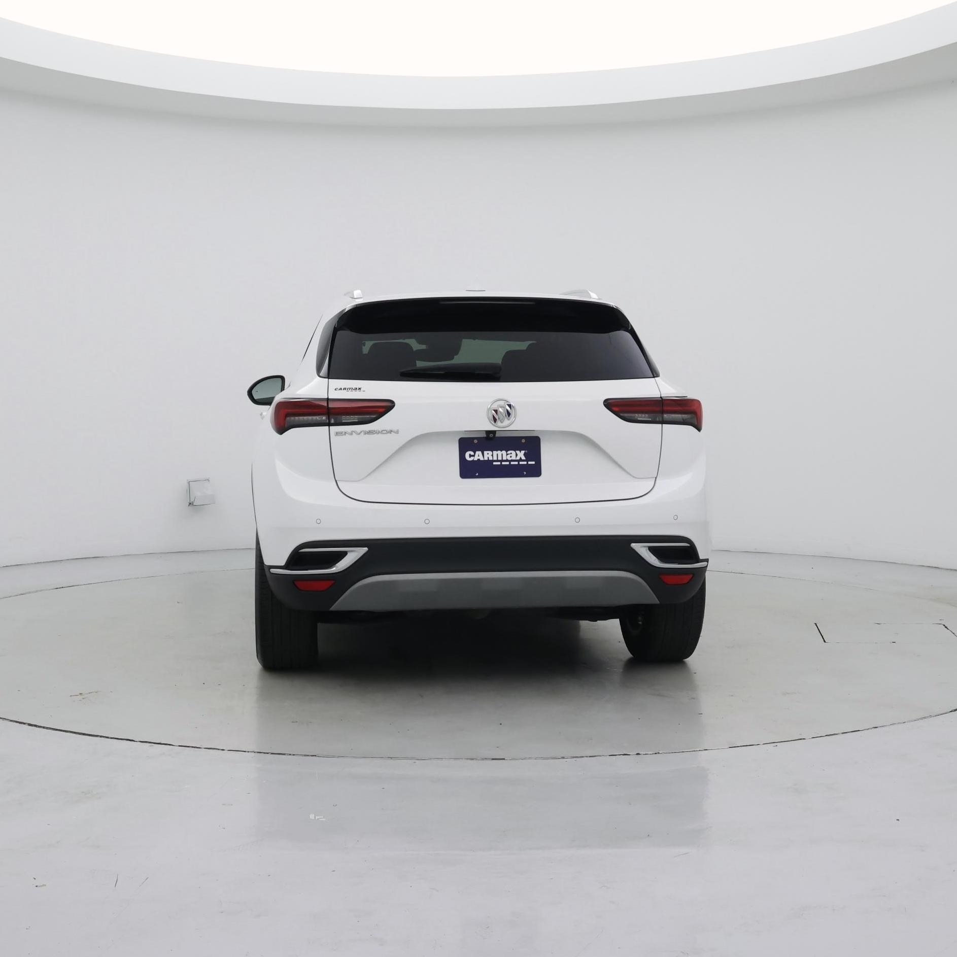 Thumbnail: 2023 Buick Envision - 6