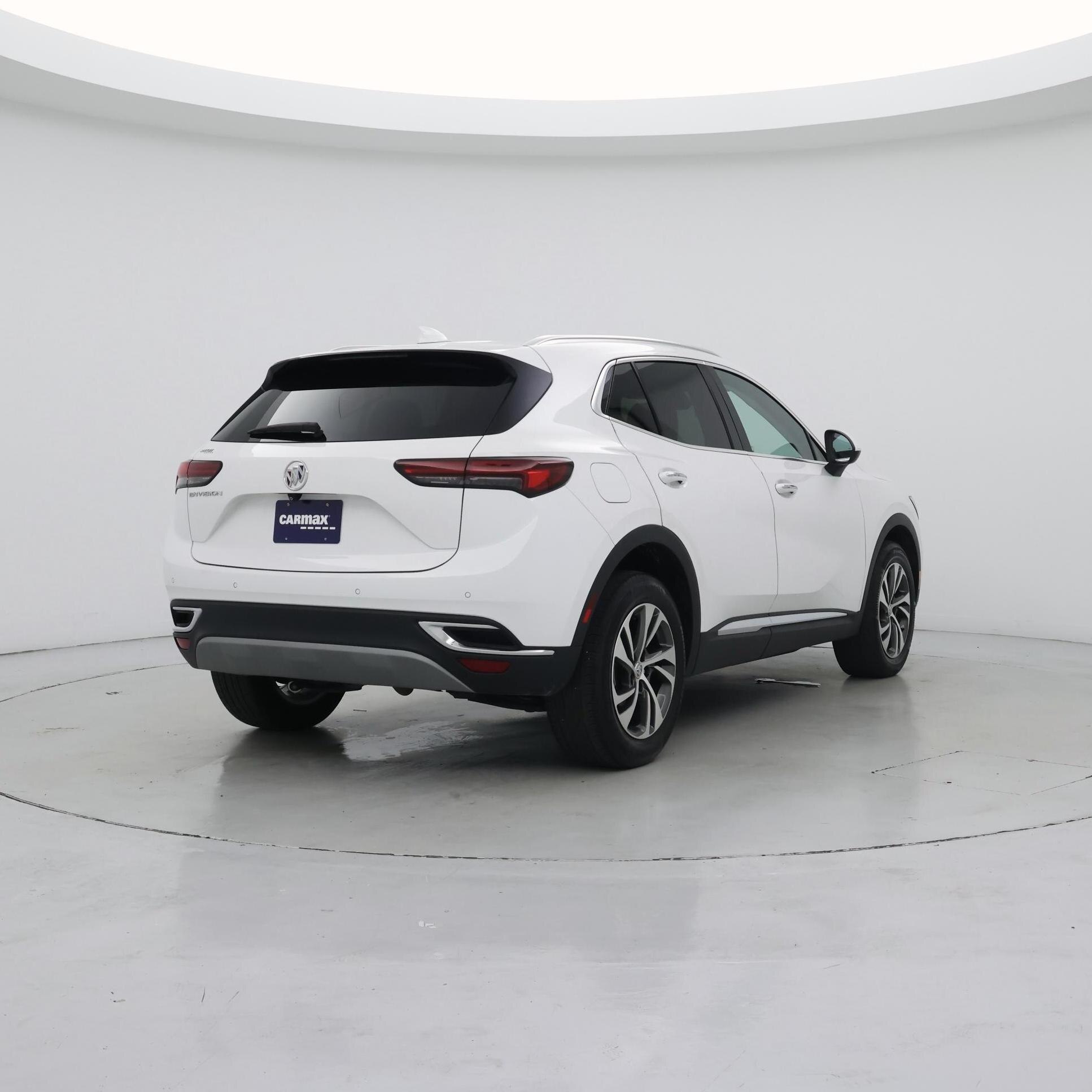 Thumbnail: 2023 Buick Envision - 8