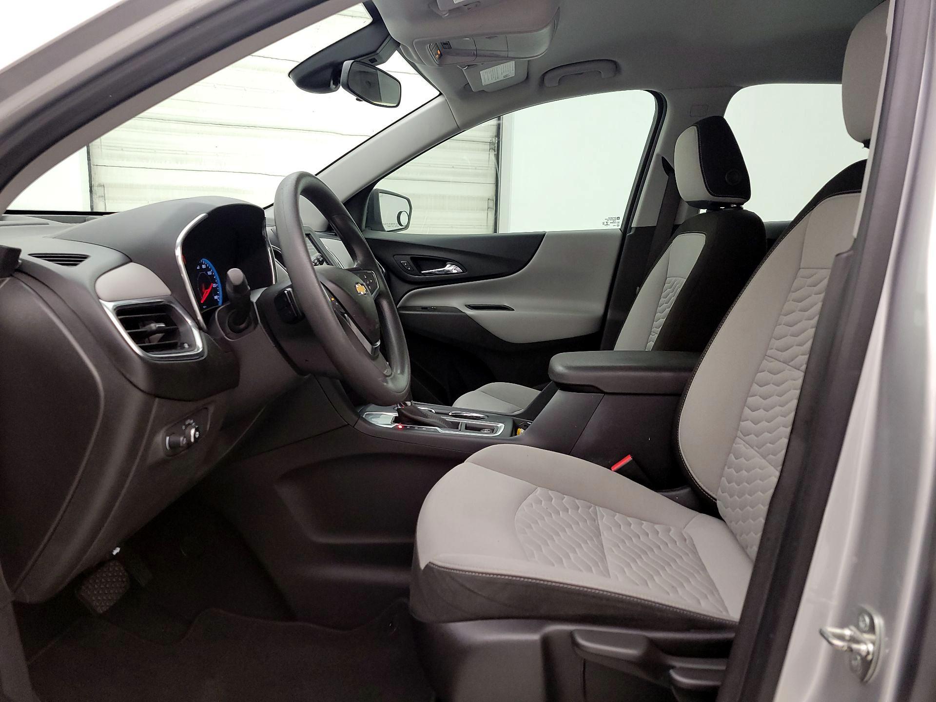 Thumbnail: 2020 Chevrolet Equinox - 11