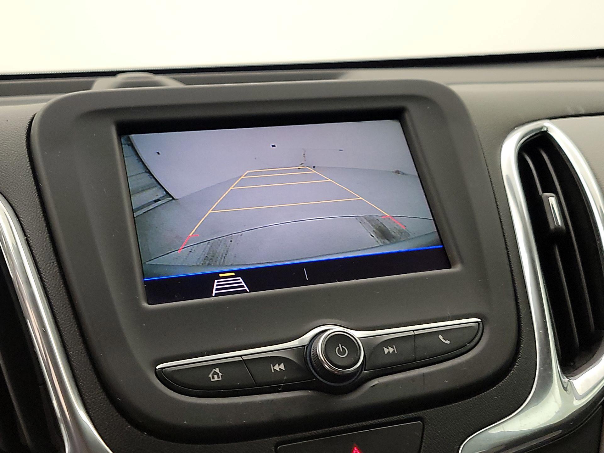 Thumbnail: 2020 Chevrolet Equinox - 14