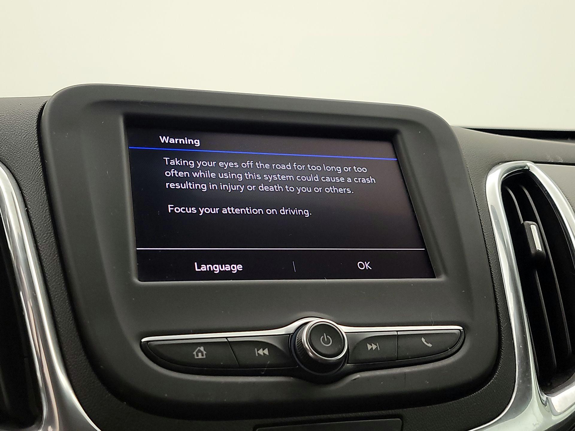 Thumbnail: 2020 Chevrolet Equinox - 15