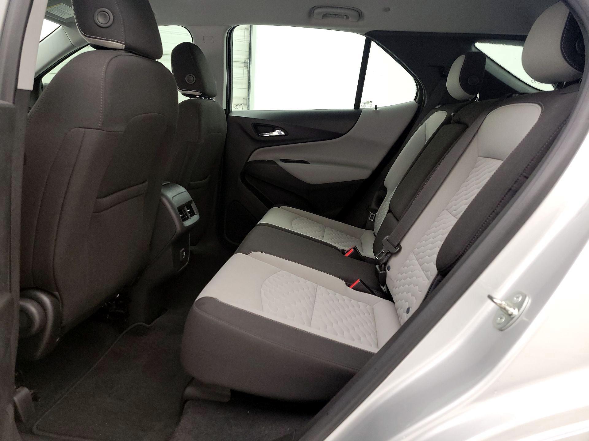 Thumbnail: 2020 Chevrolet Equinox - 19