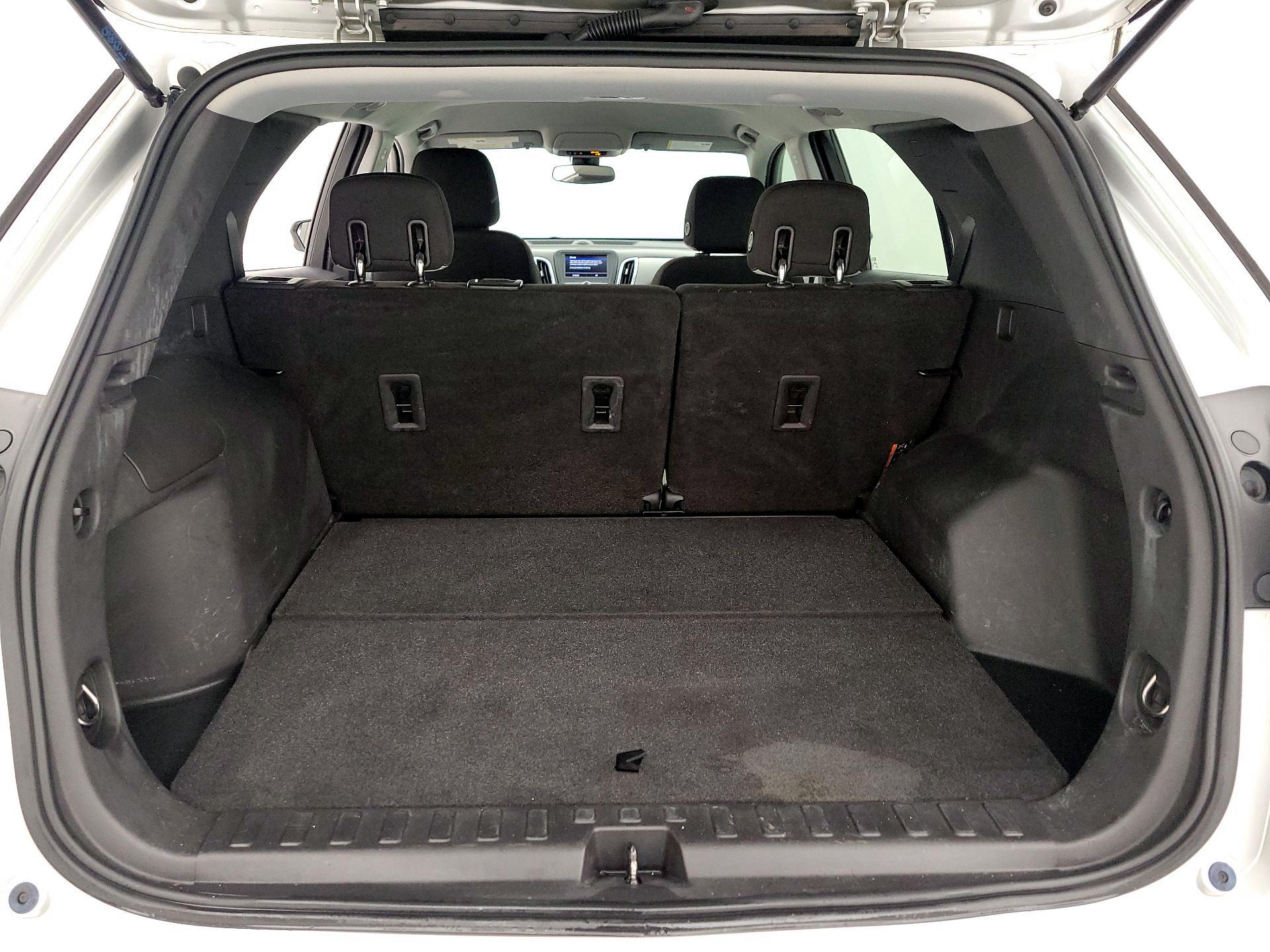 Thumbnail: 2020 Chevrolet Equinox - 20