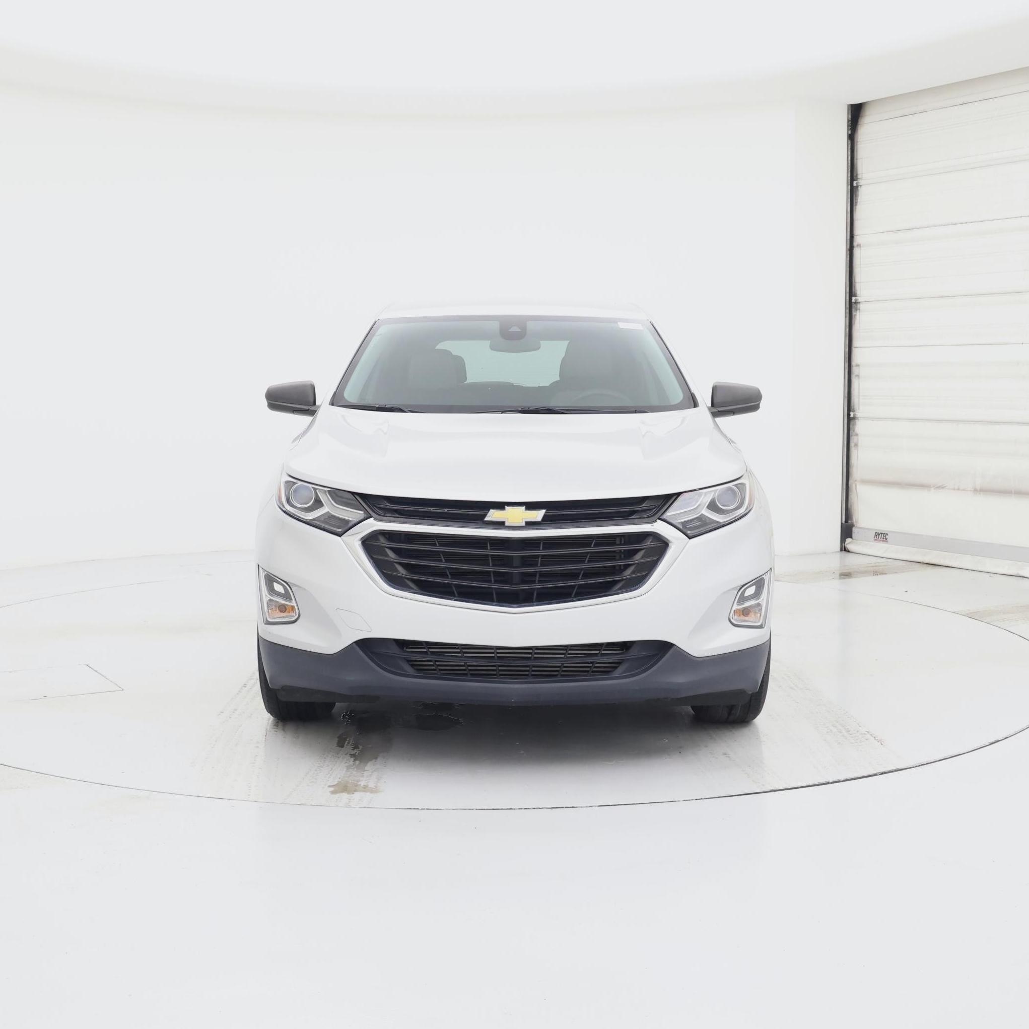 Thumbnail: 2020 Chevrolet Equinox - 5