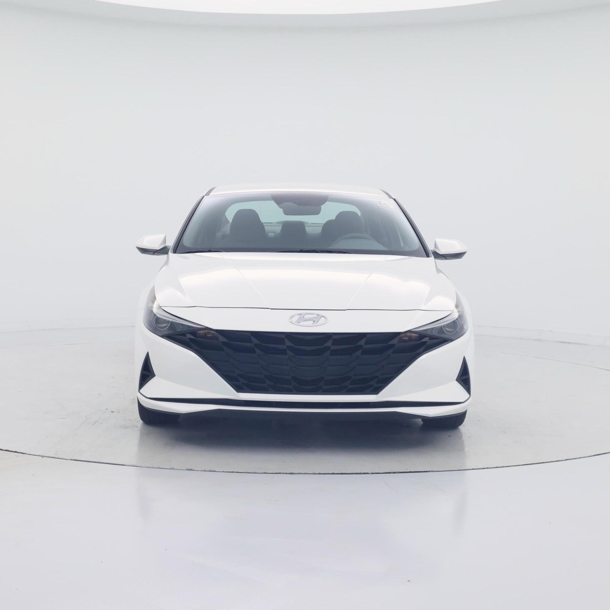 Thumbnail: 2023 Hyundai Elantra - 5