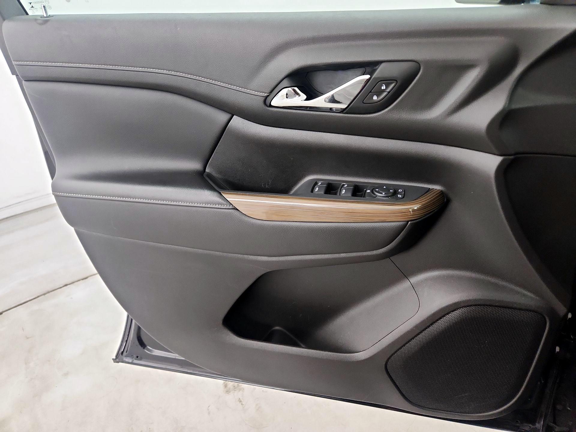 Thumbnail: 2021 GMC Acadia - 12