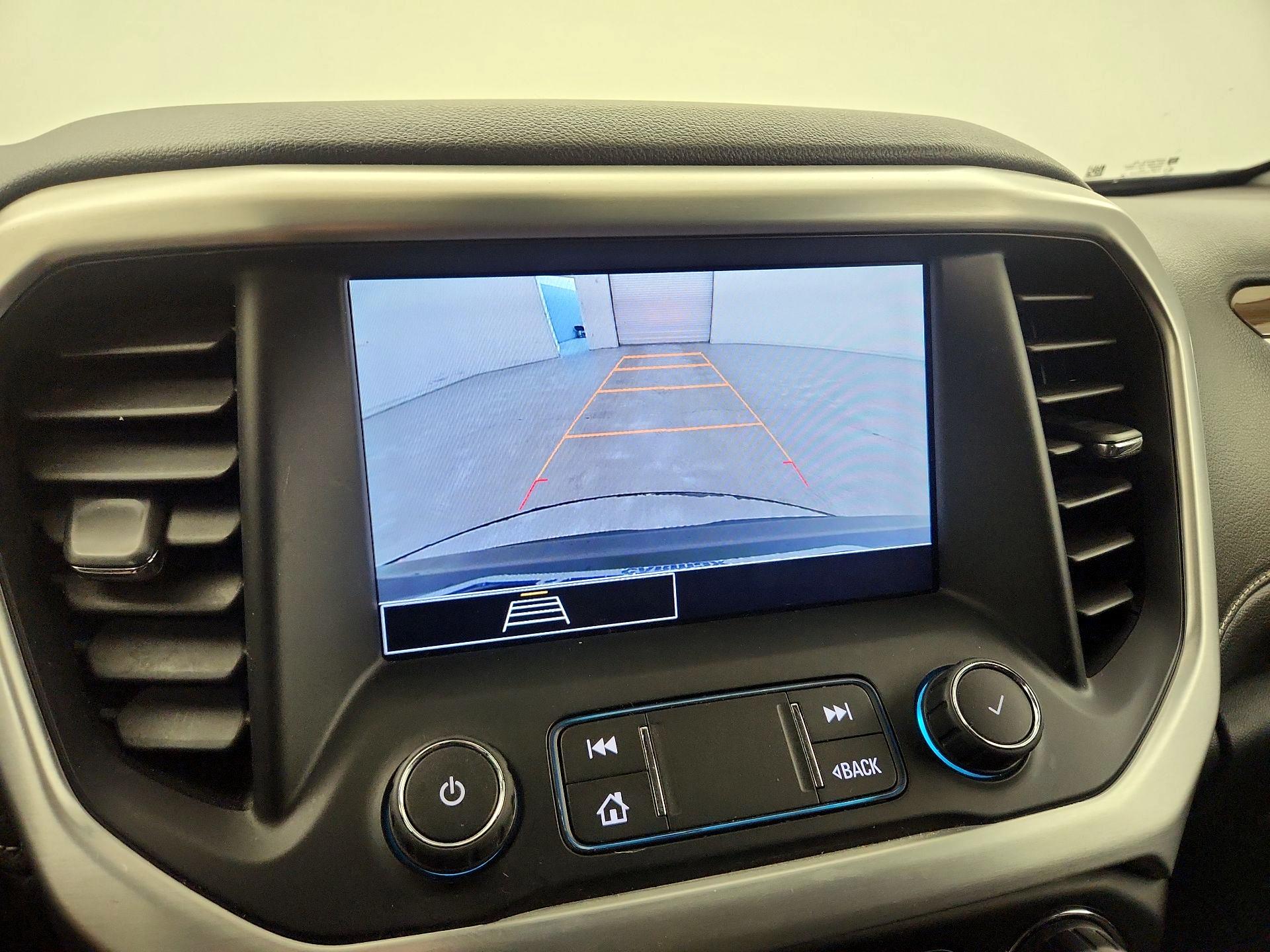 Thumbnail: 2021 GMC Acadia - 14