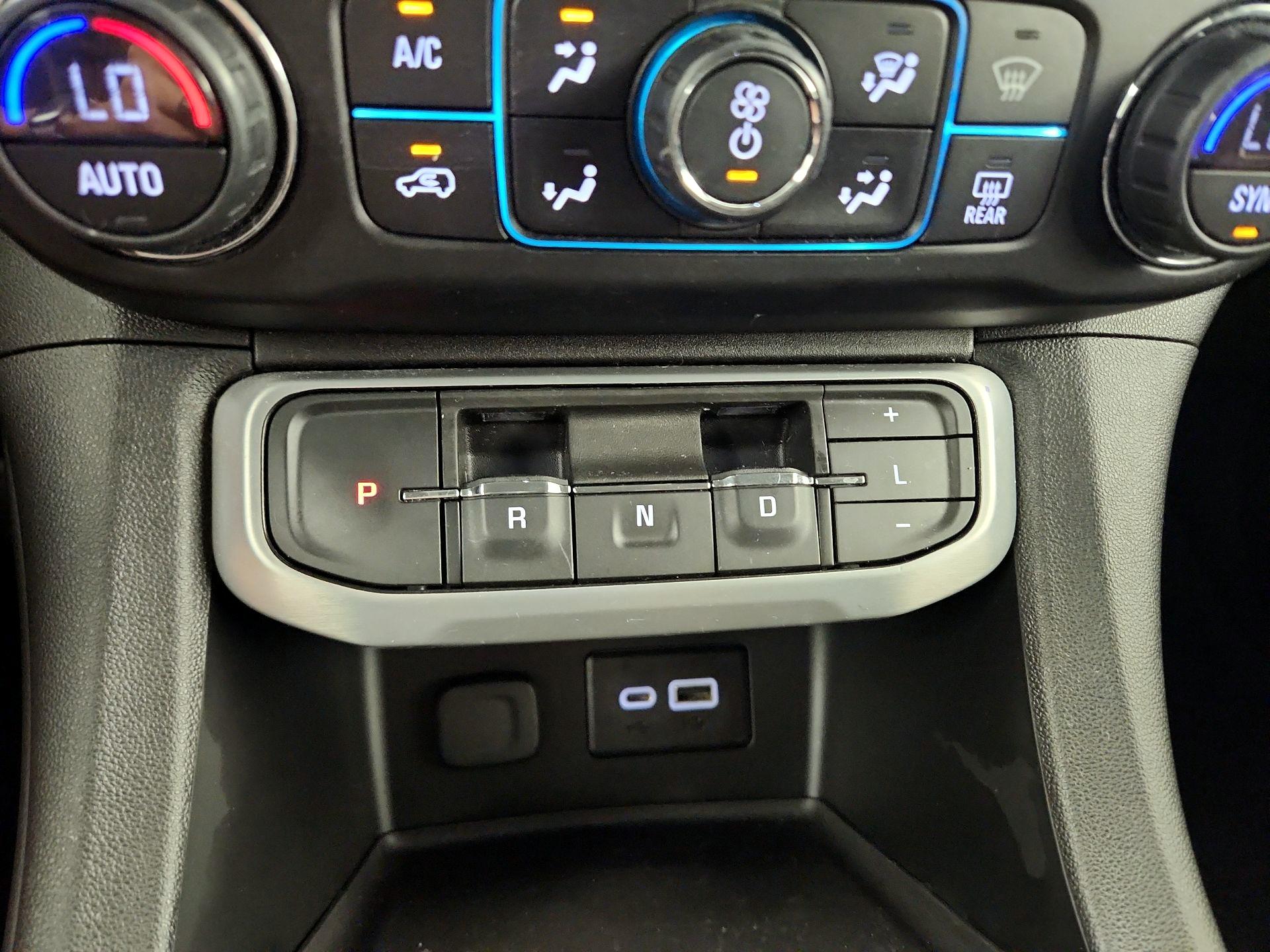 Thumbnail: 2021 GMC Acadia - 17