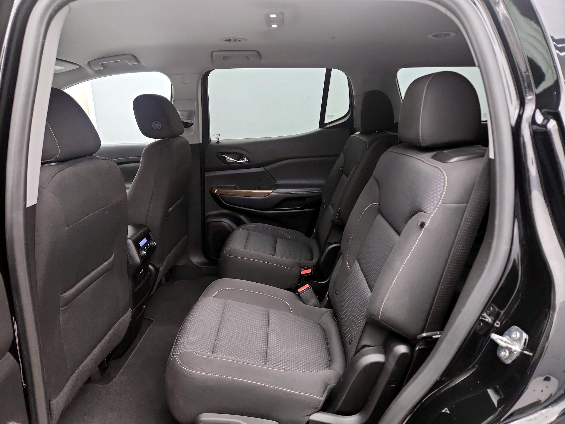 Thumbnail: 2021 GMC Acadia - 19