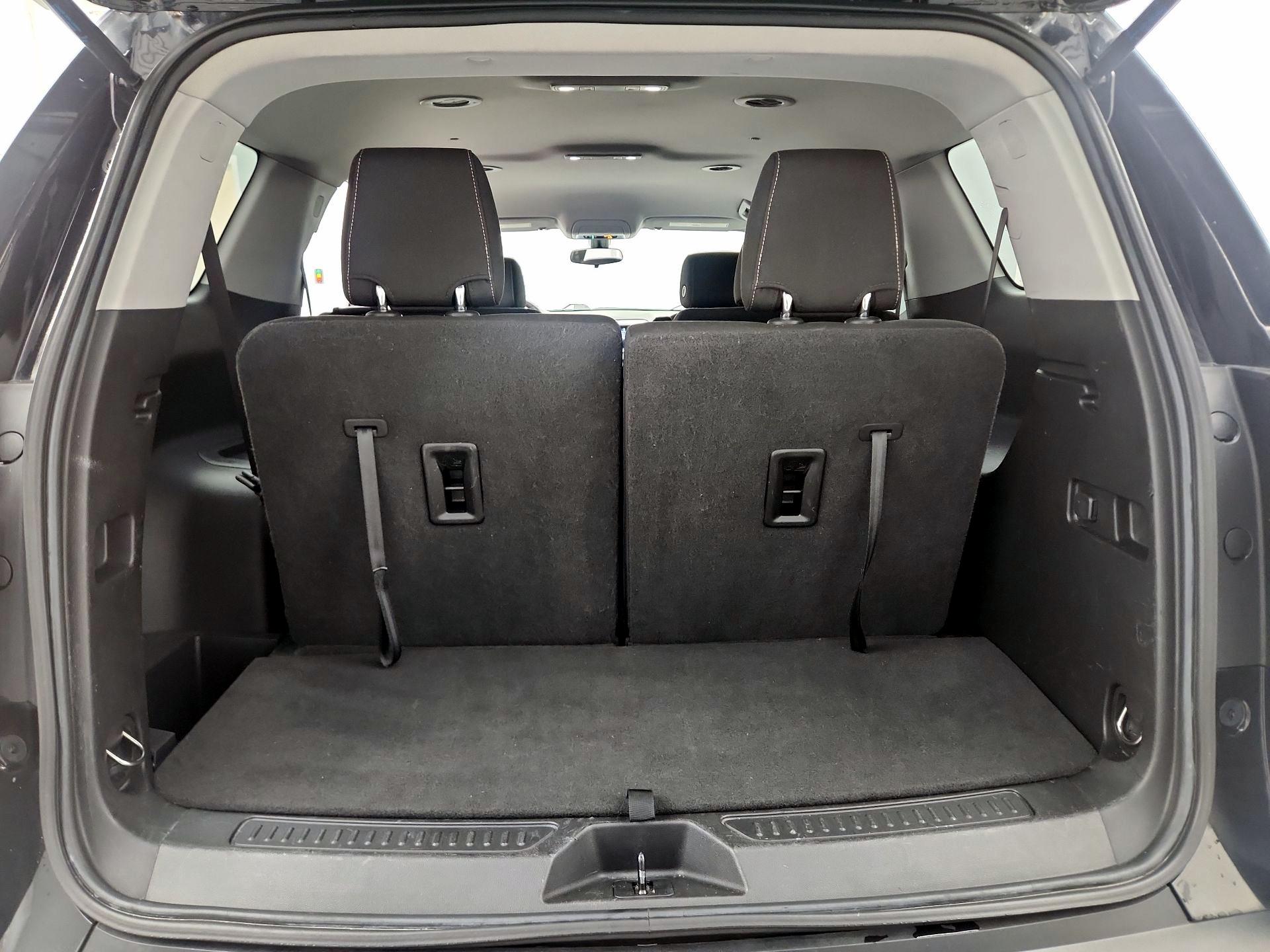 Thumbnail: 2021 GMC Acadia - 20