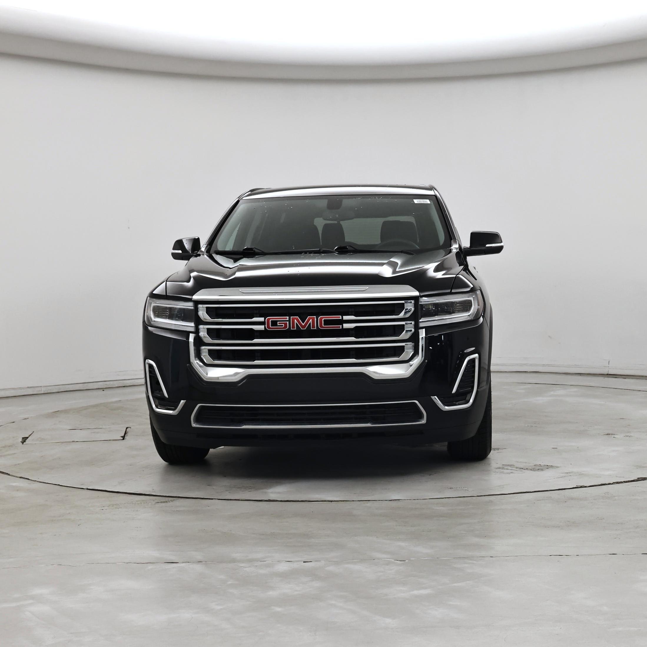 Thumbnail: 2021 GMC Acadia - 5