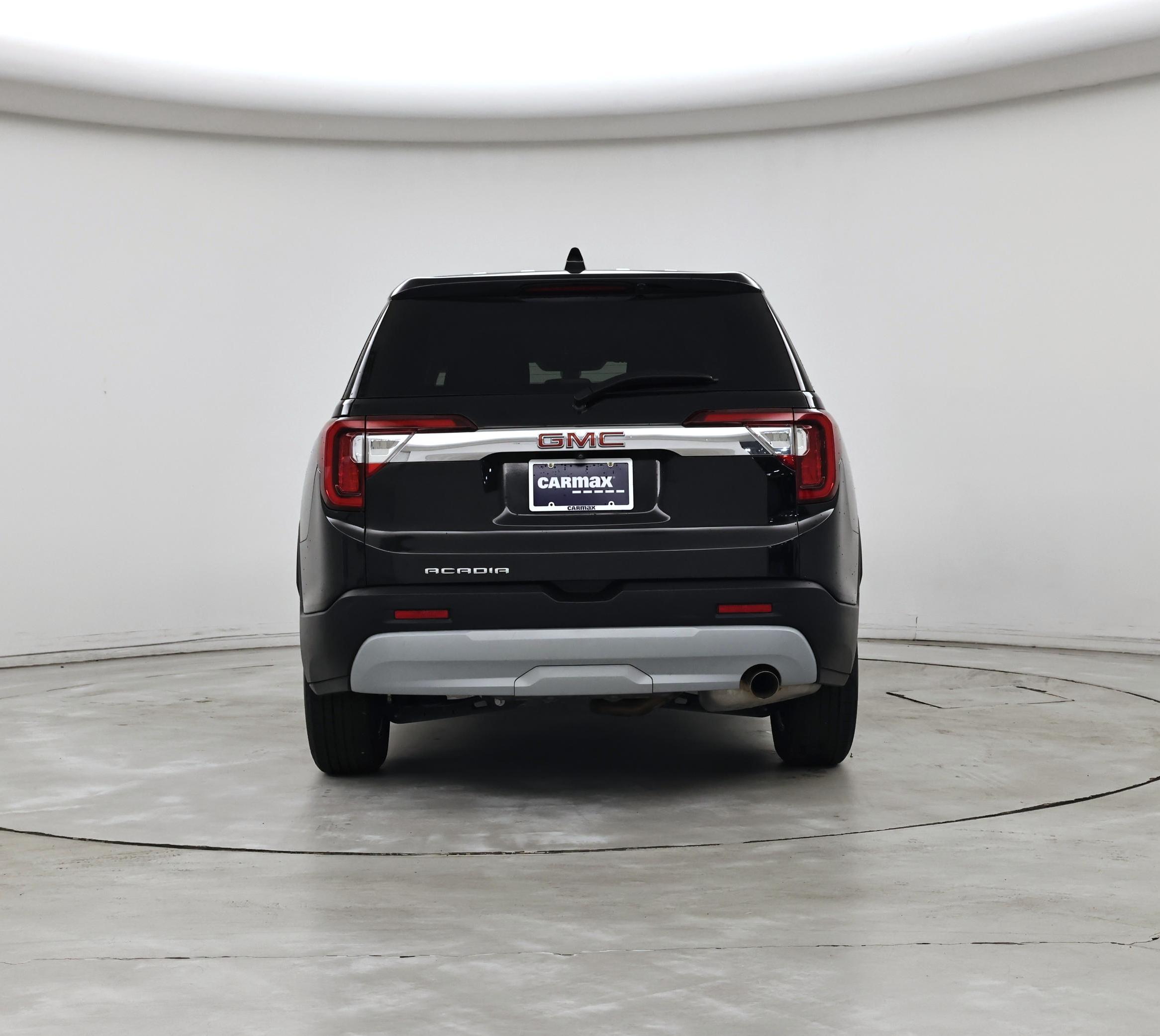 Thumbnail: 2021 GMC Acadia - 6