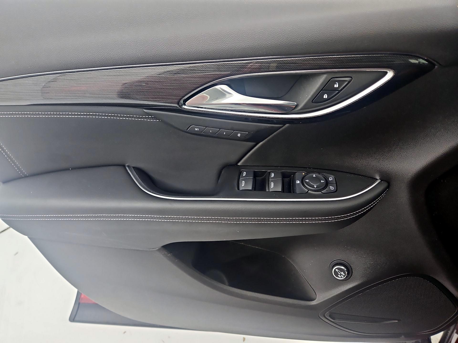 Thumbnail: 2023 Buick Envision - 12
