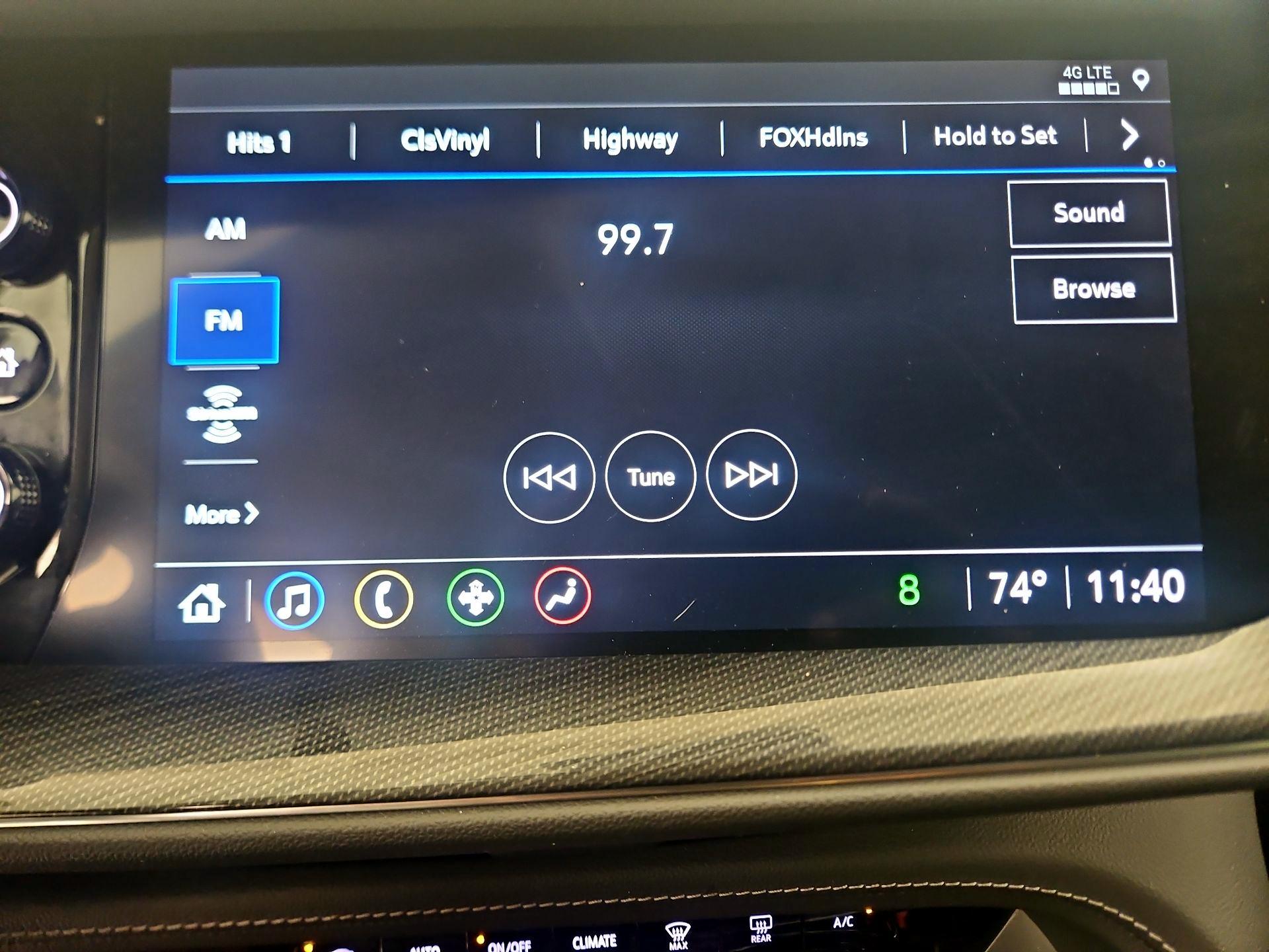 Thumbnail: 2023 Buick Envision - 15