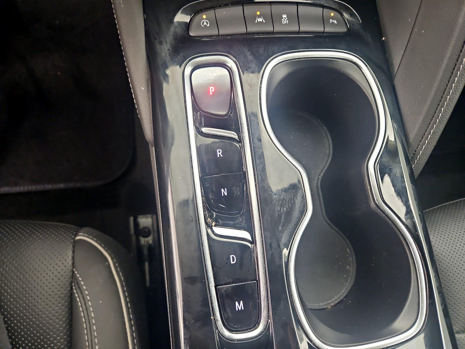 Thumbnail: 2023 Buick Envision - 17