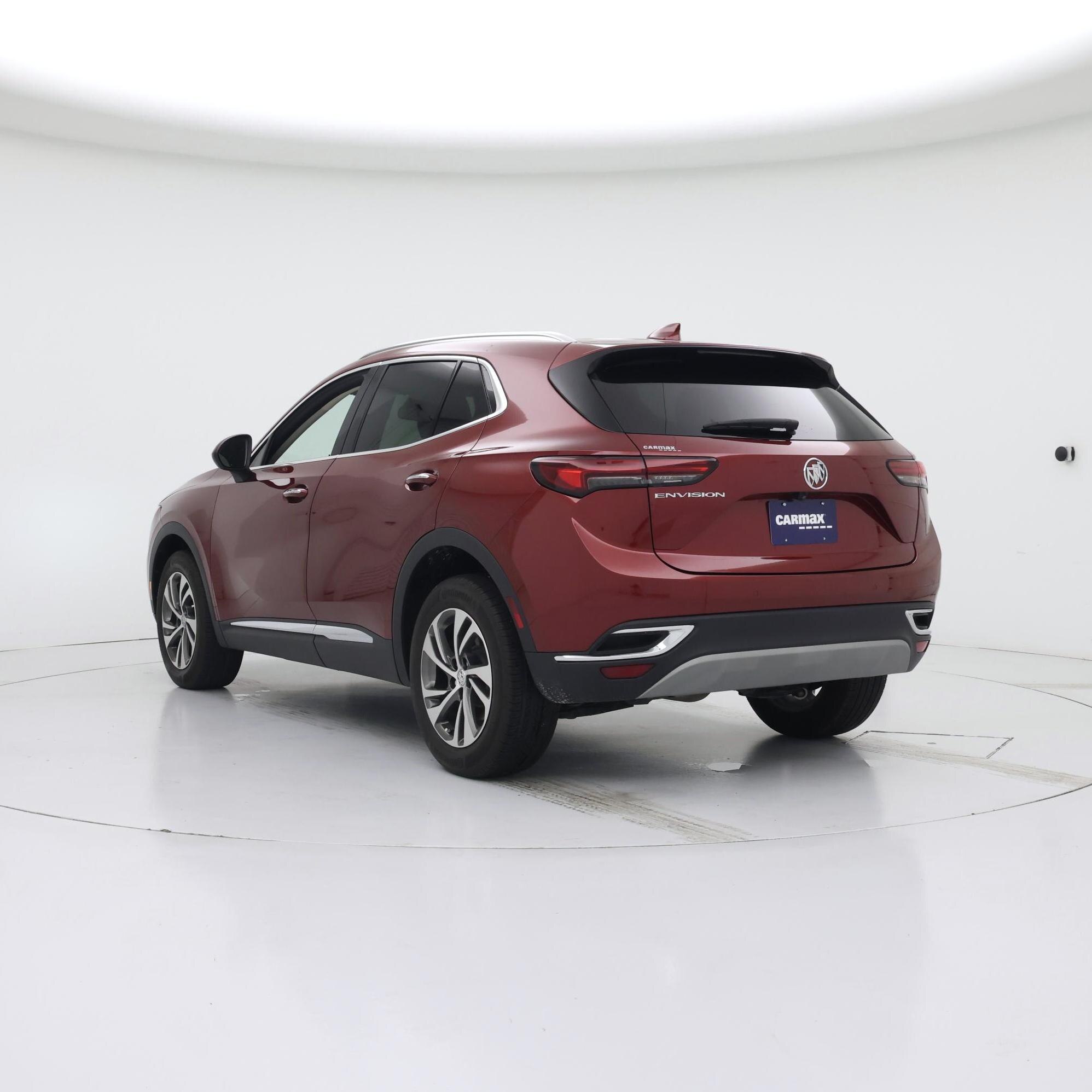 Thumbnail: 2023 Buick Envision - 2