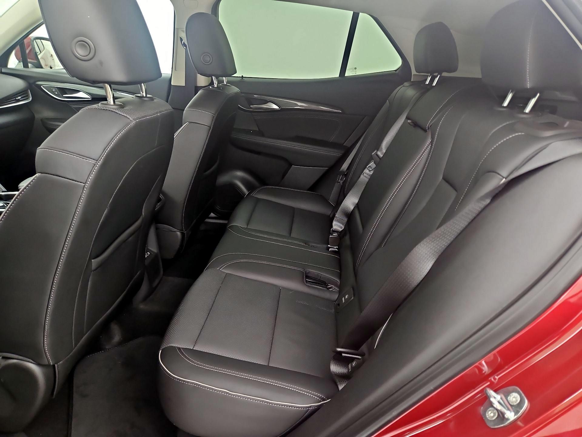 Thumbnail: 2023 Buick Envision - 19