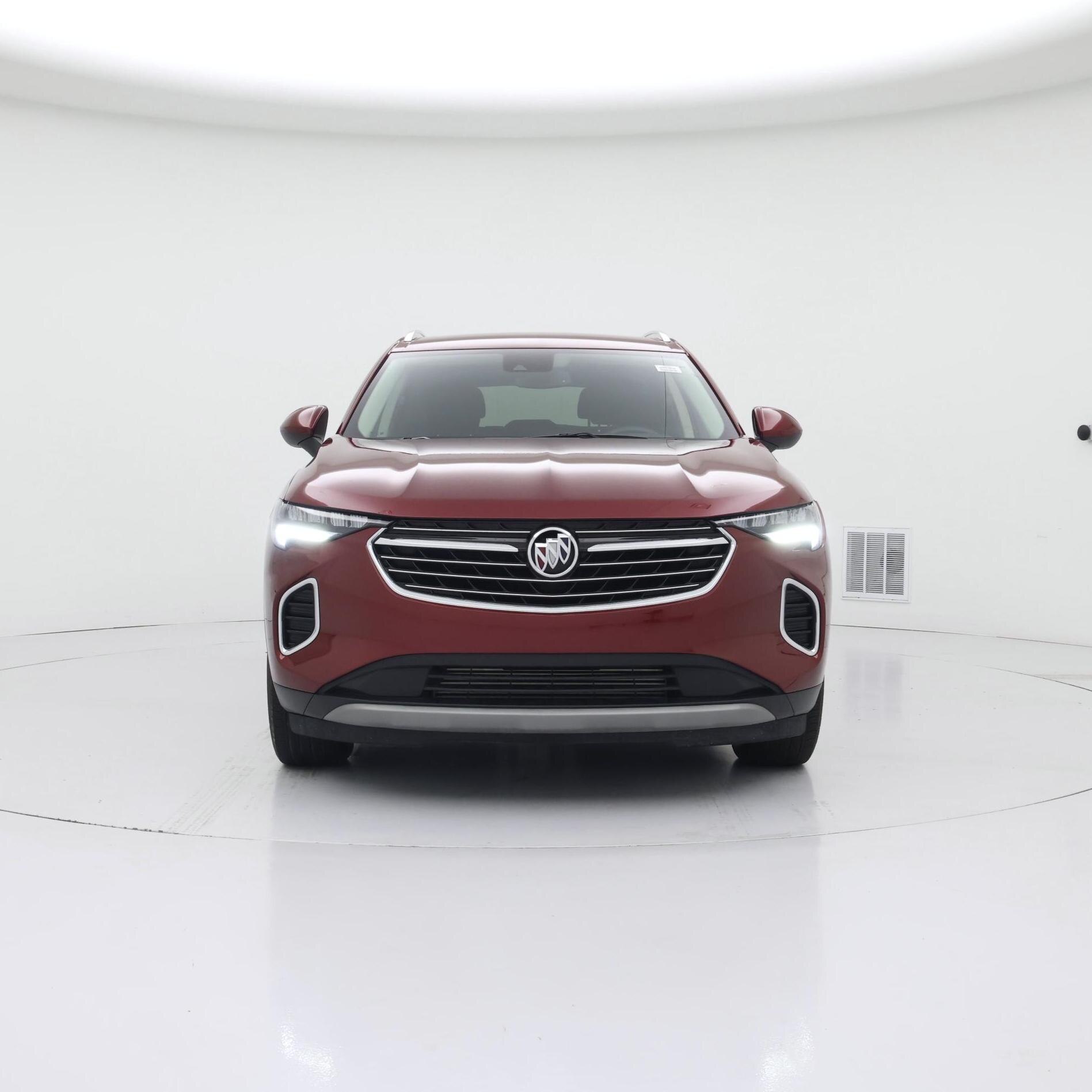 Thumbnail: 2023 Buick Envision - 5
