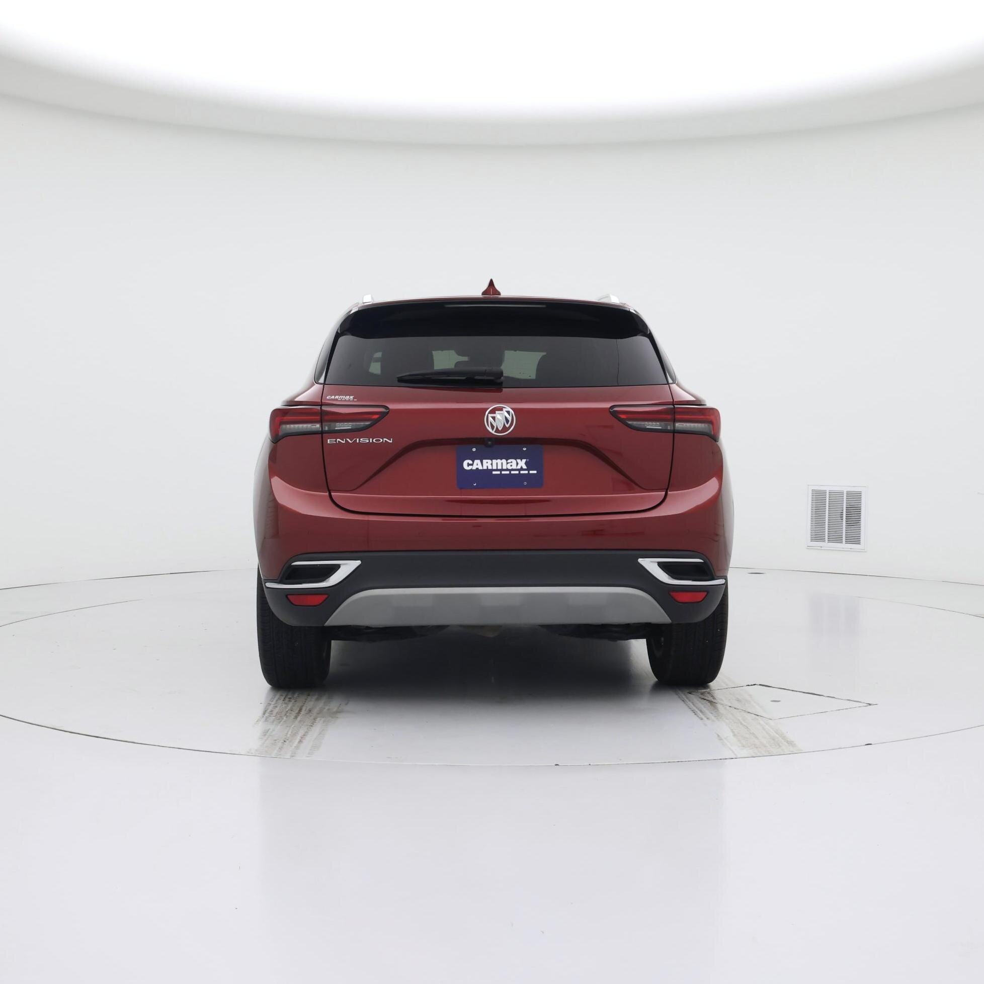 Thumbnail: 2023 Buick Envision - 6