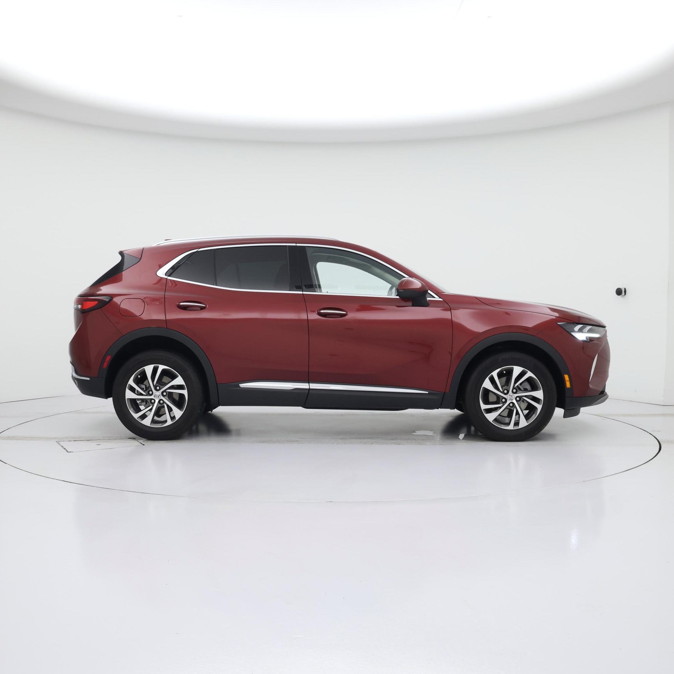 Thumbnail: 2023 Buick Envision - 7