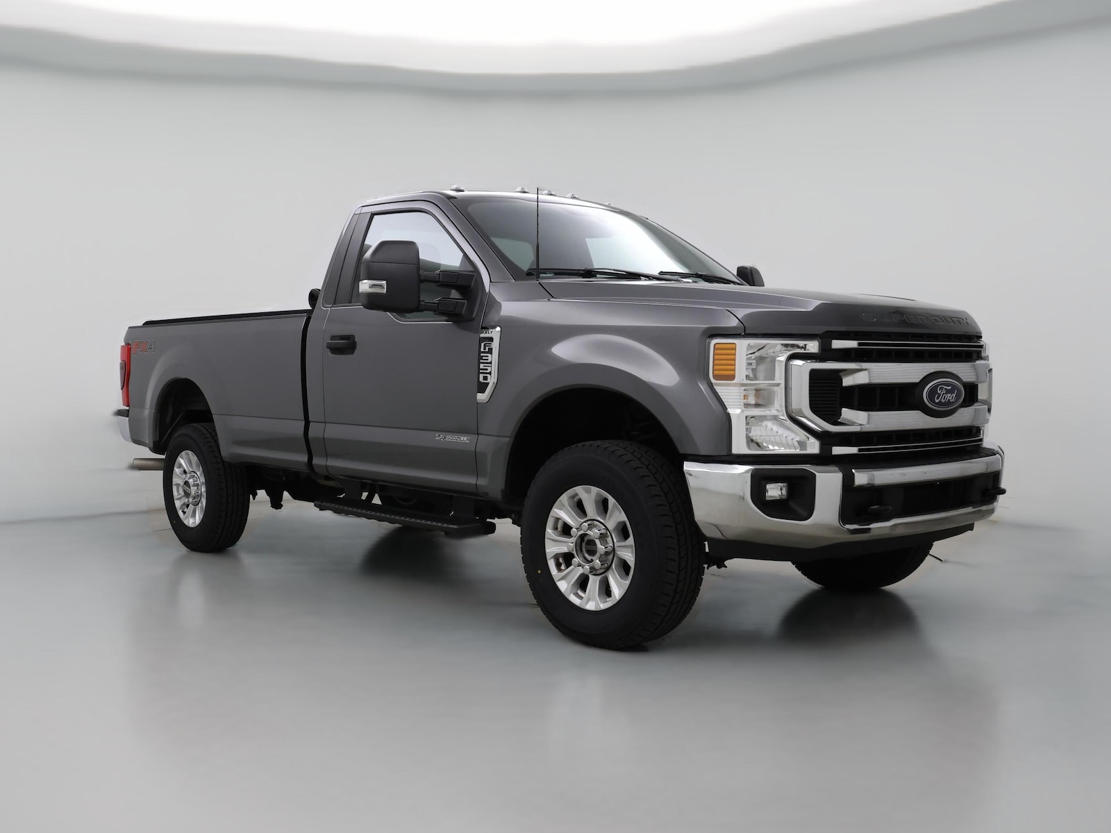 2022 Ford F-350 Super Duty