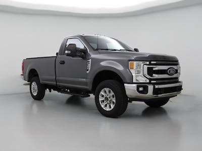 2022 Ford F350 XLT