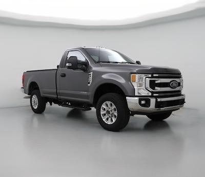 2022 Ford F350 XLT