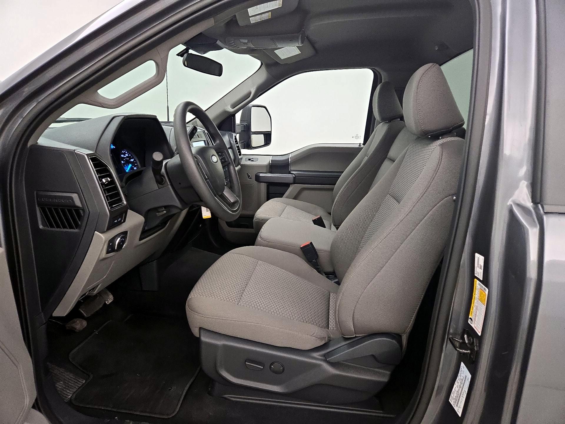 Thumbnail: 2022 Ford F-350 - 11