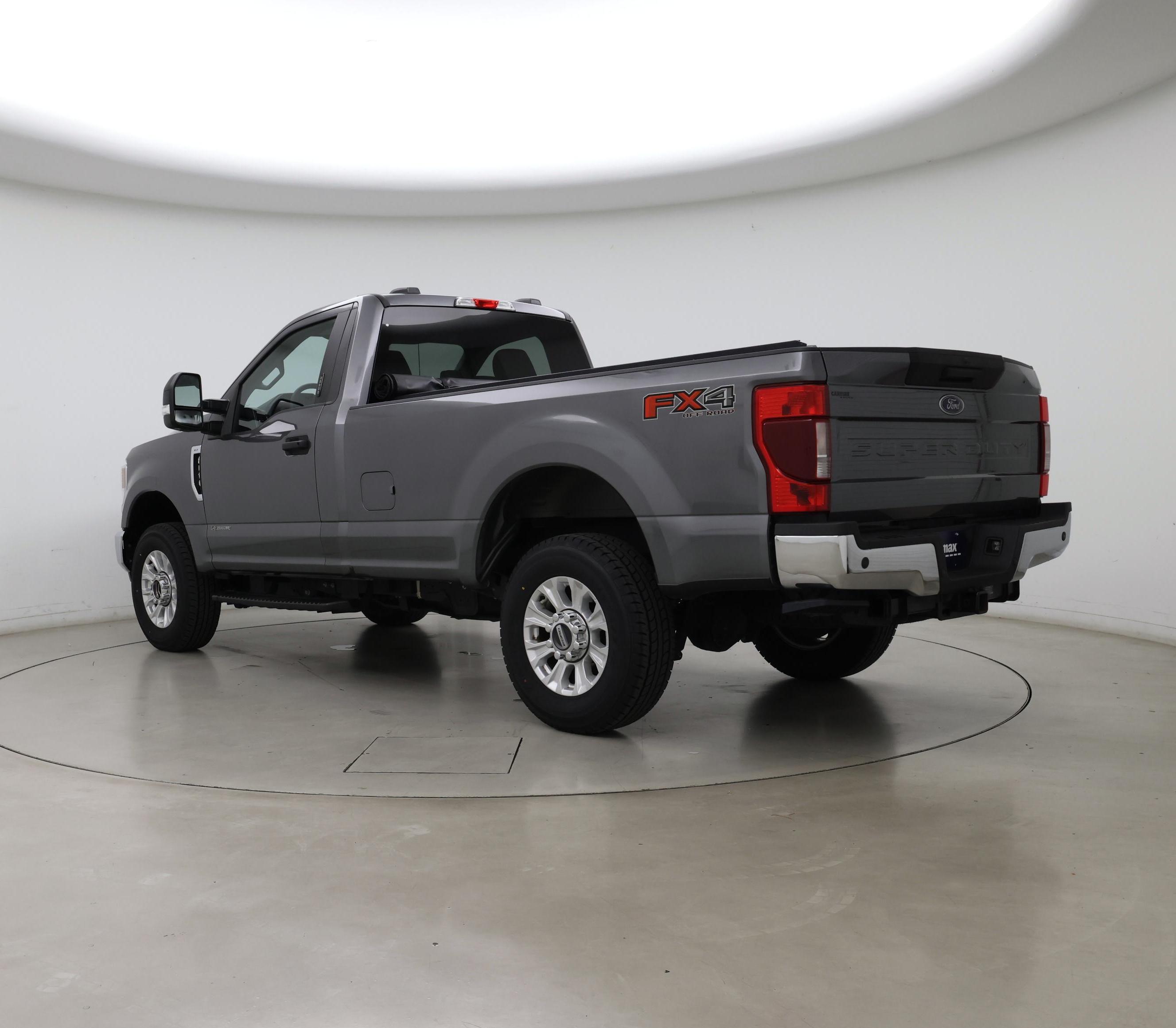 Thumbnail: 2022 Ford F-350 - 2