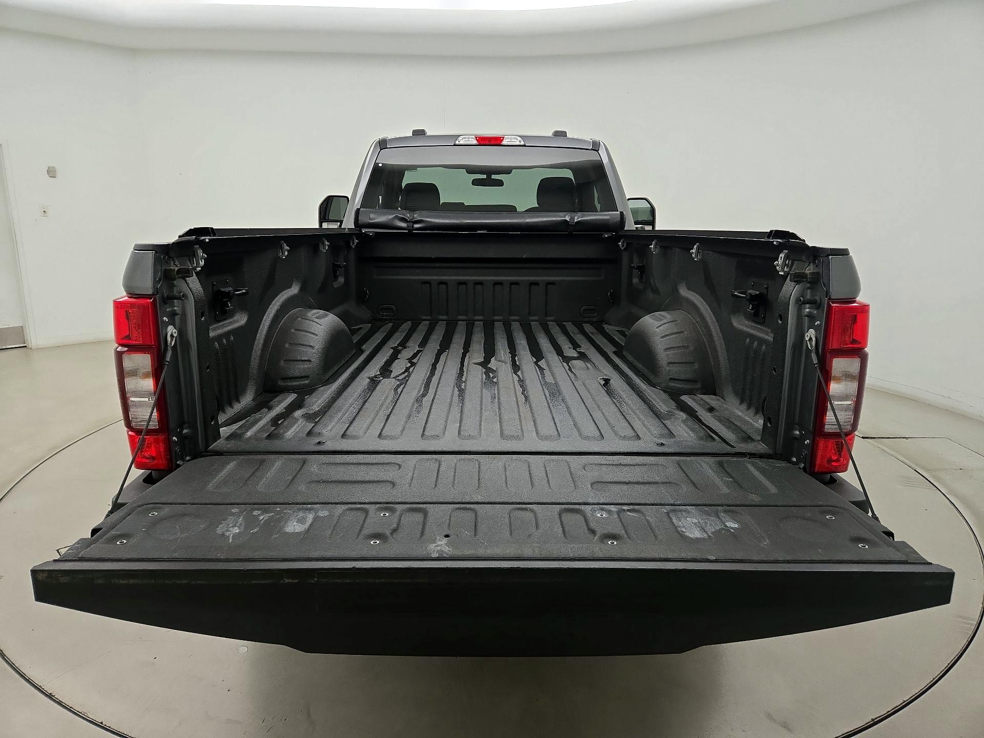 Thumbnail: 2022 Ford F-350 - 19