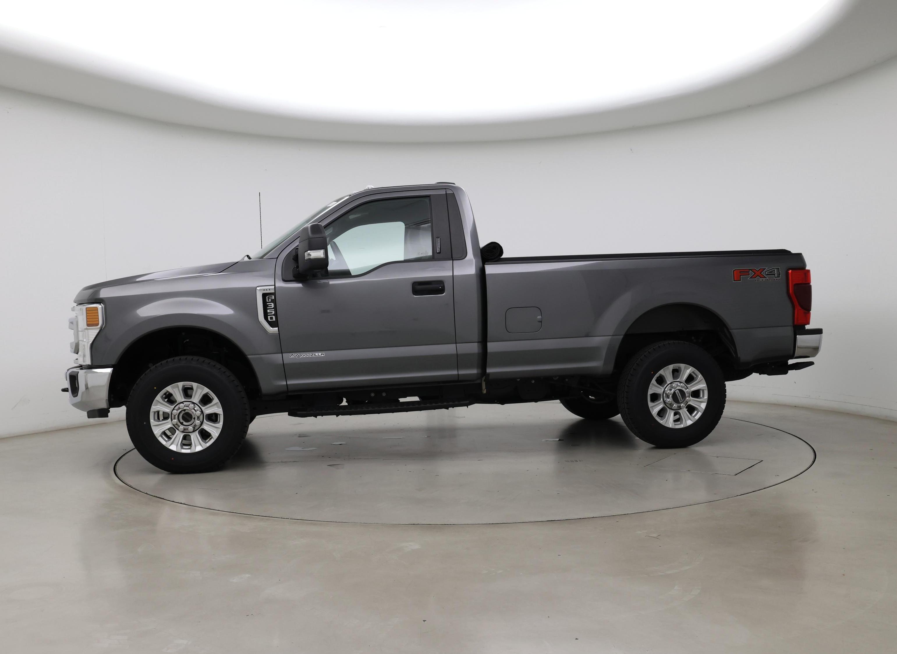 Thumbnail: 2022 Ford F-350 - 3