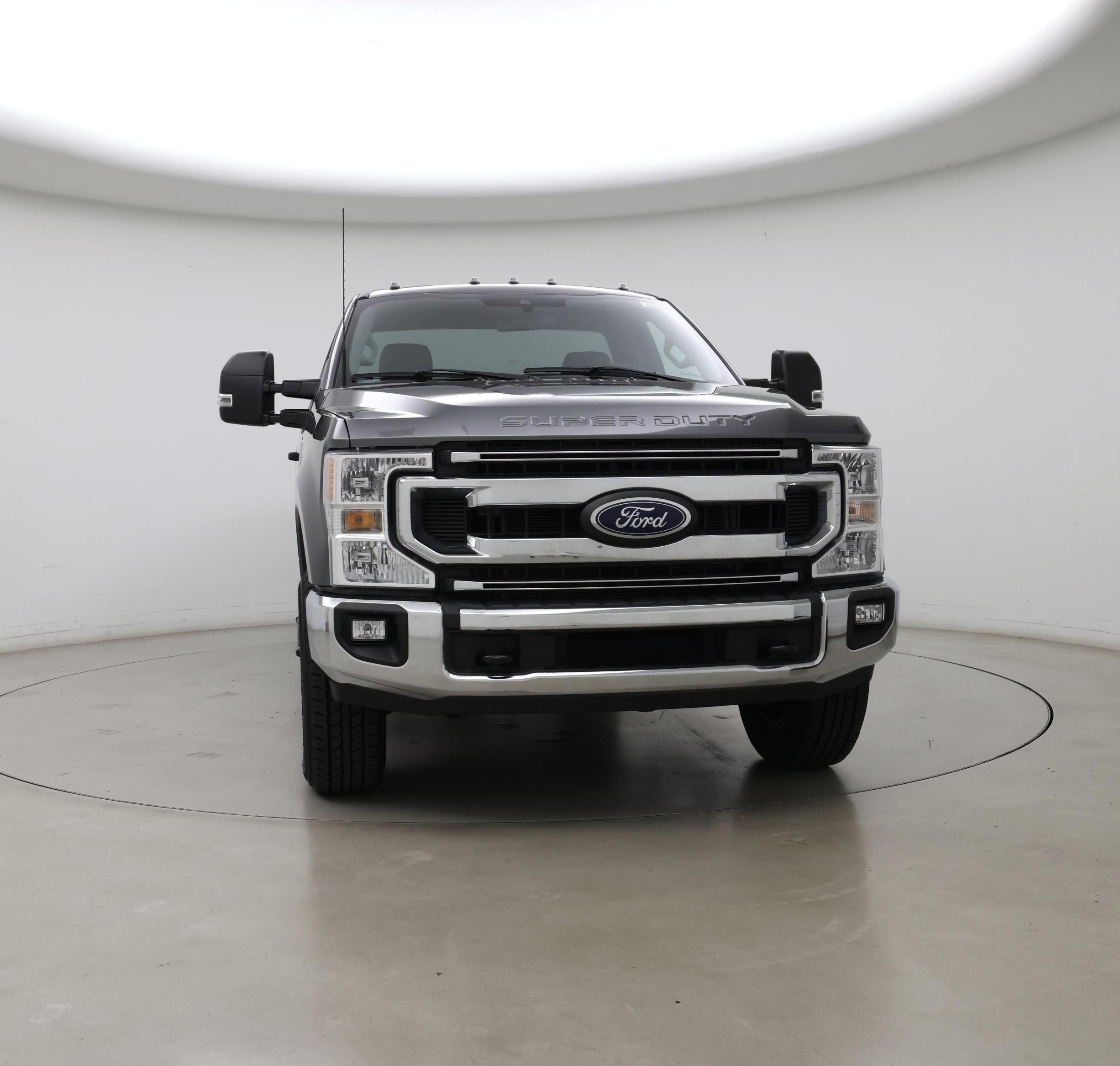 Thumbnail: 2022 Ford F-350 - 5
