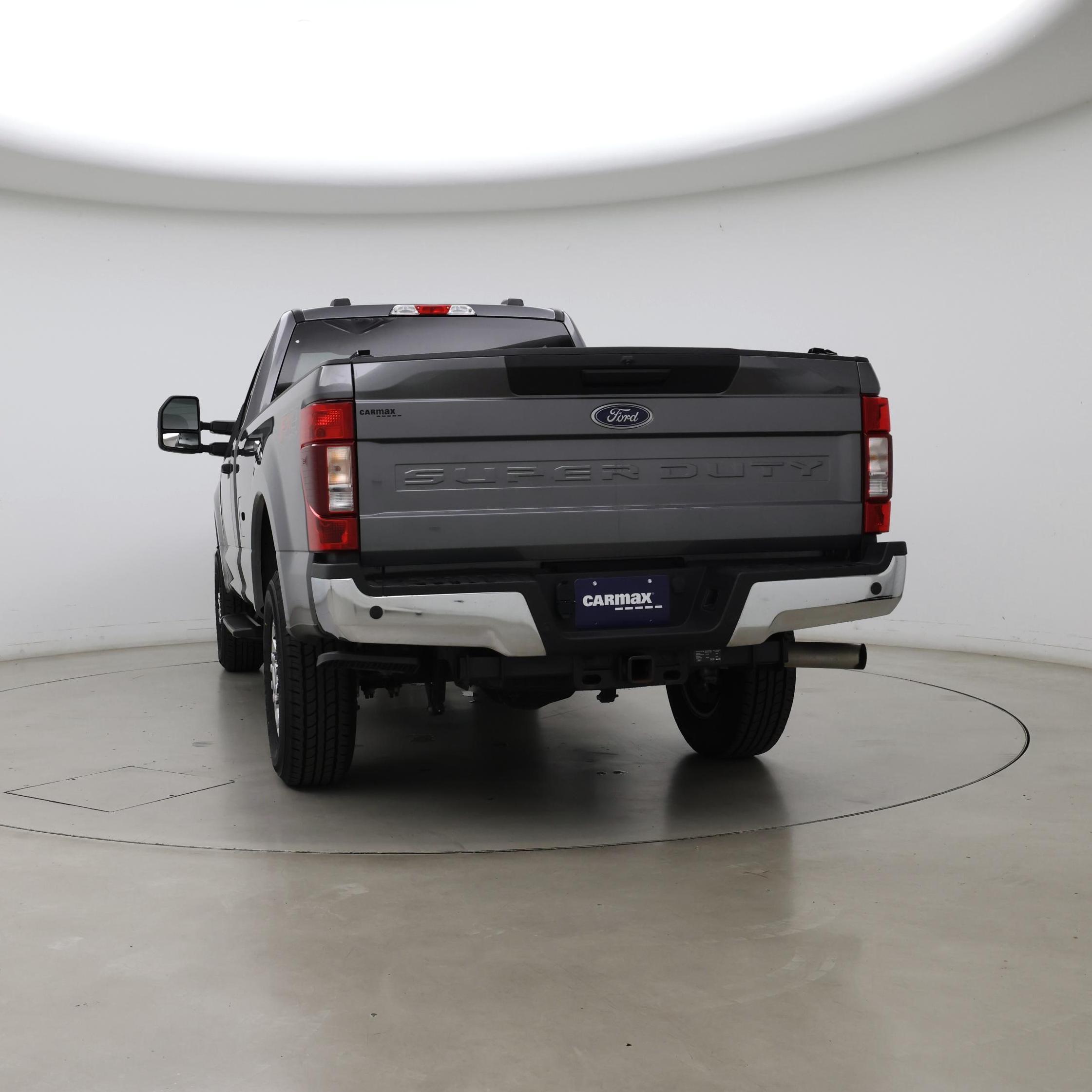 Thumbnail: 2022 Ford F-350 - 6