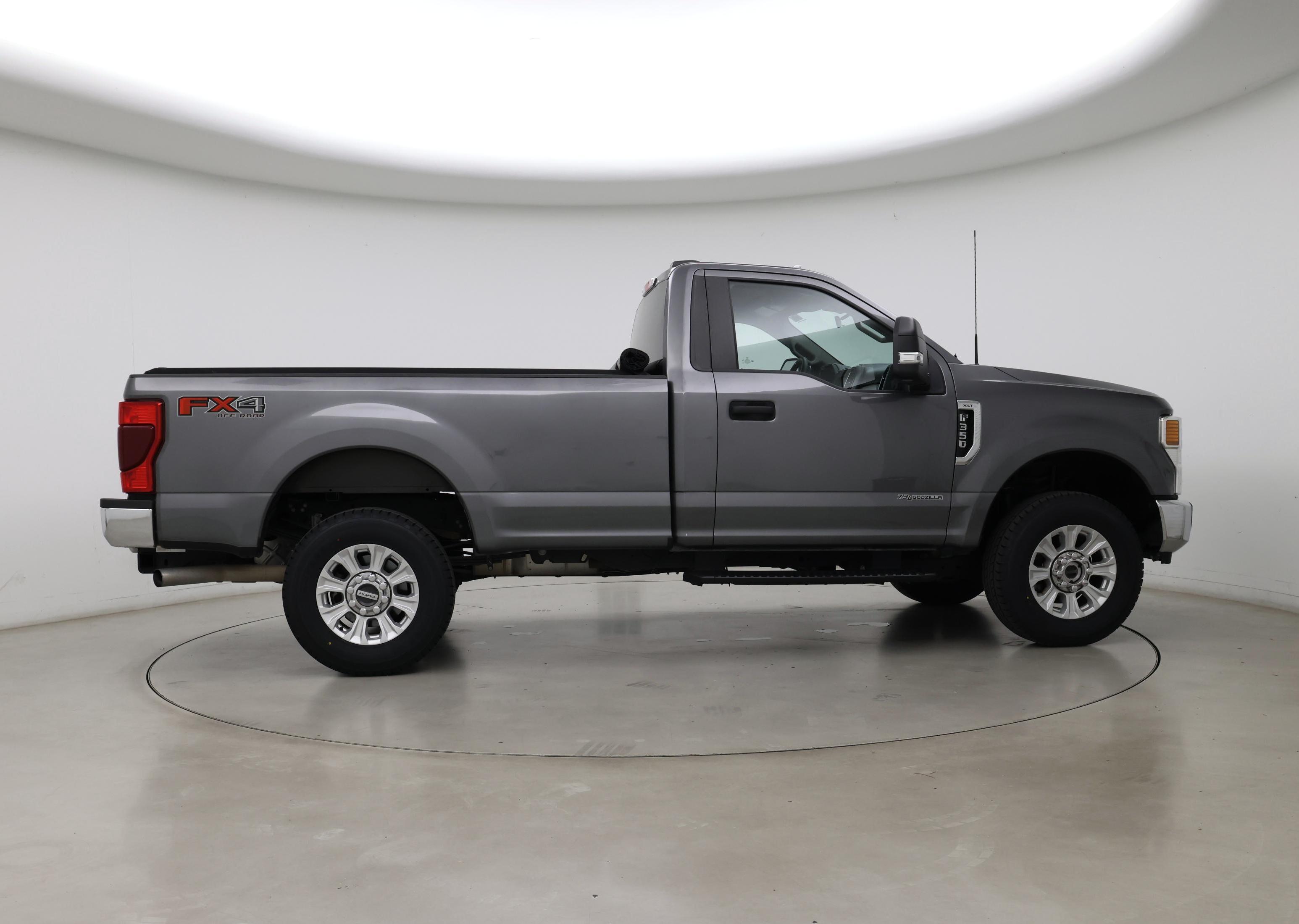 Thumbnail: 2022 Ford F-350 - 7