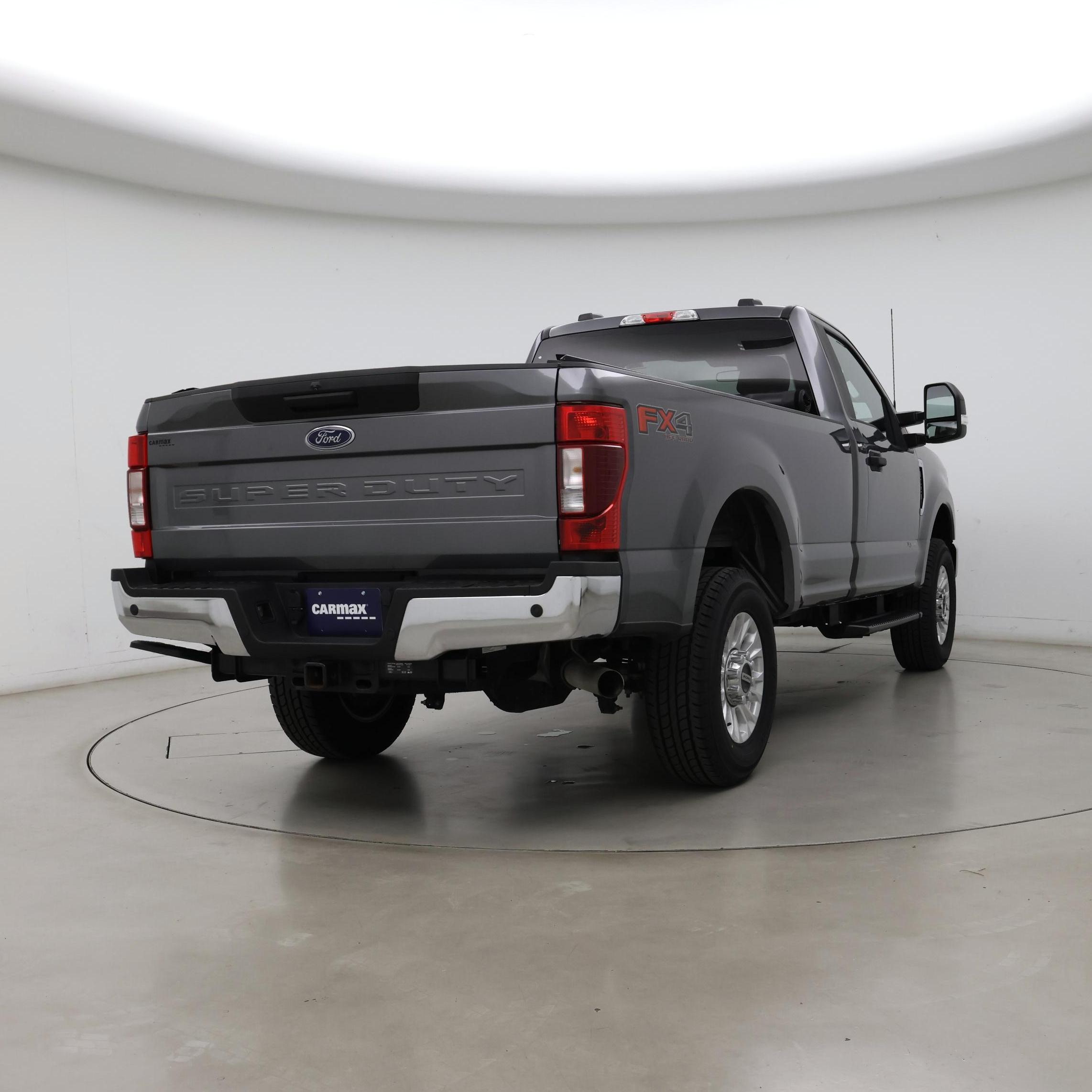 Thumbnail: 2022 Ford F-350 - 8