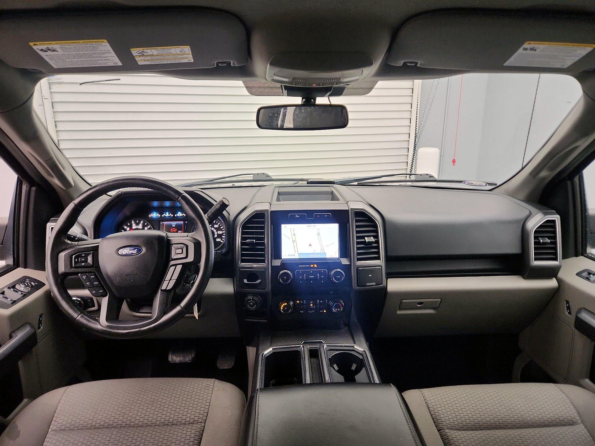 Thumbnail: 2020 Ford F-150 - 9