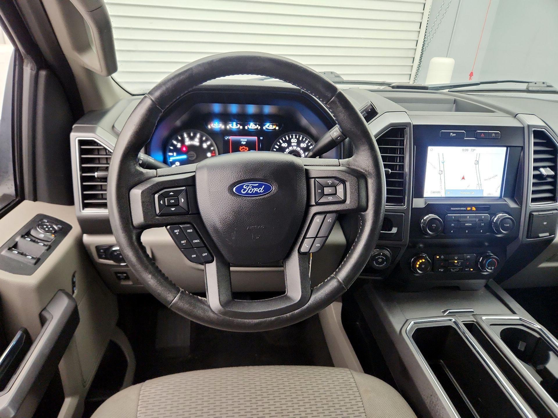 Thumbnail: 2020 Ford F-150 - 10
