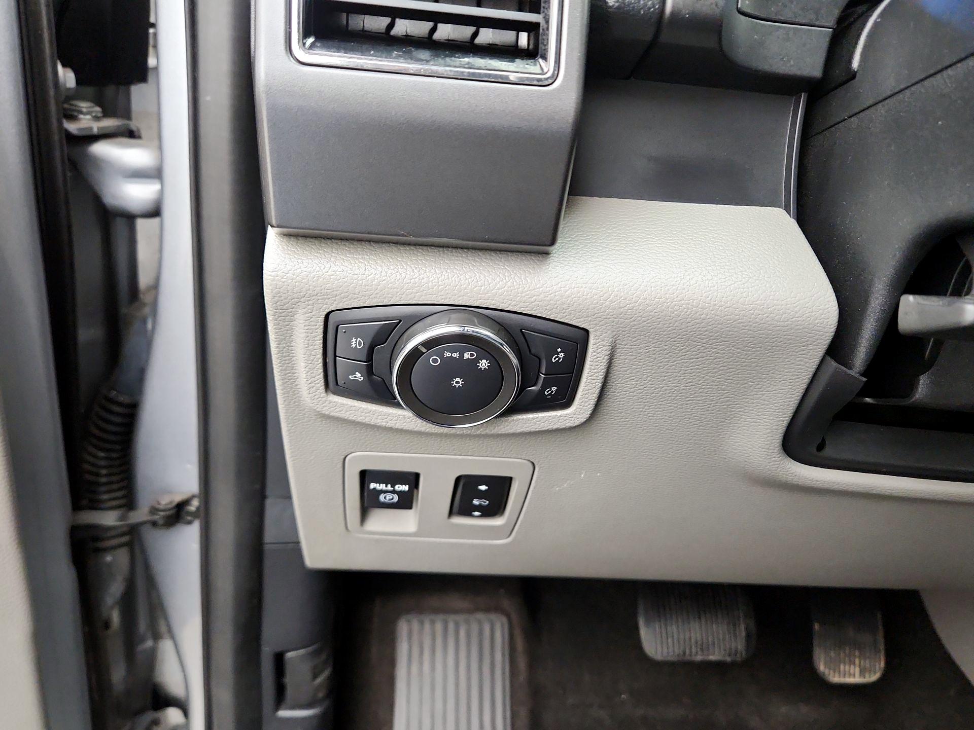 Thumbnail: 2020 Ford F-150 - 13