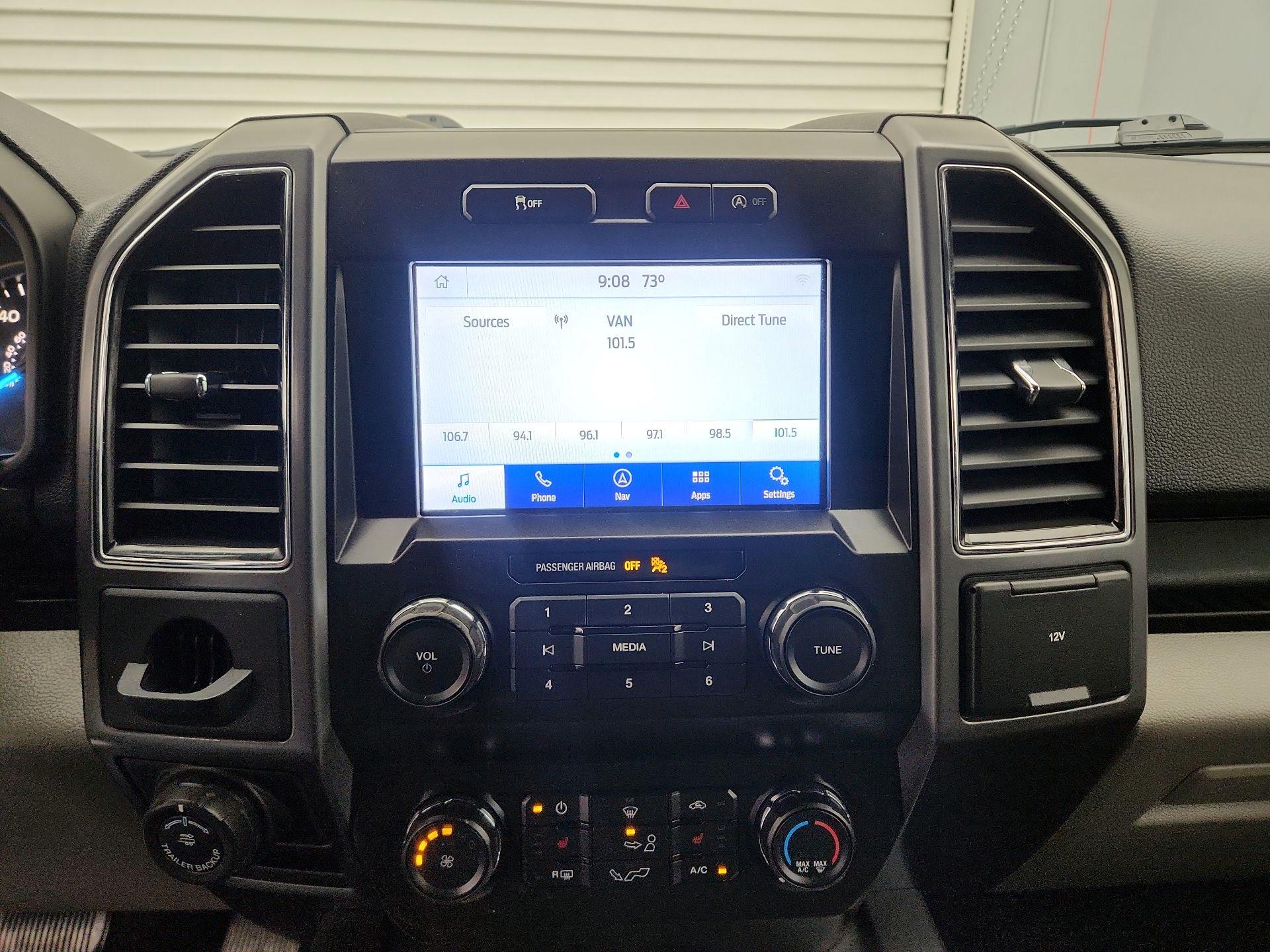 Thumbnail: 2020 Ford F-150 - 16