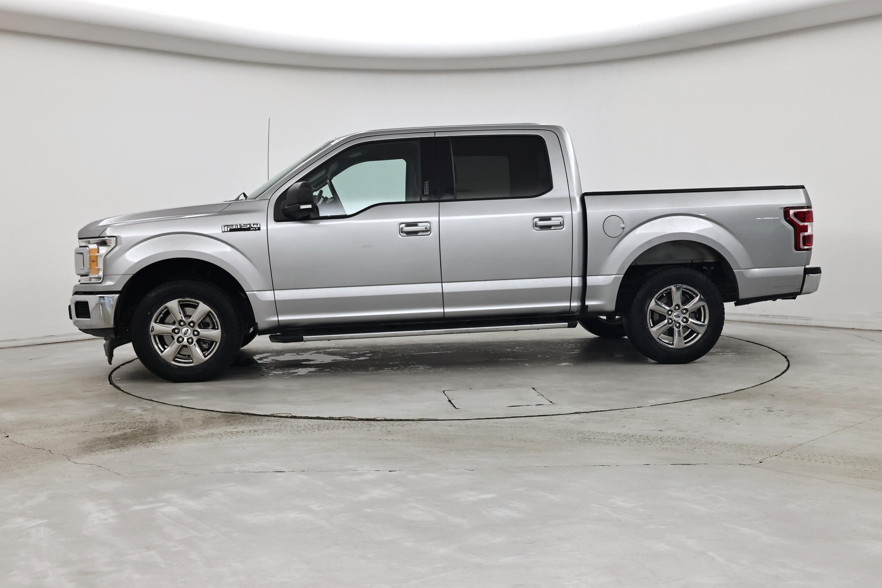 Thumbnail: 2020 Ford F-150 - 3