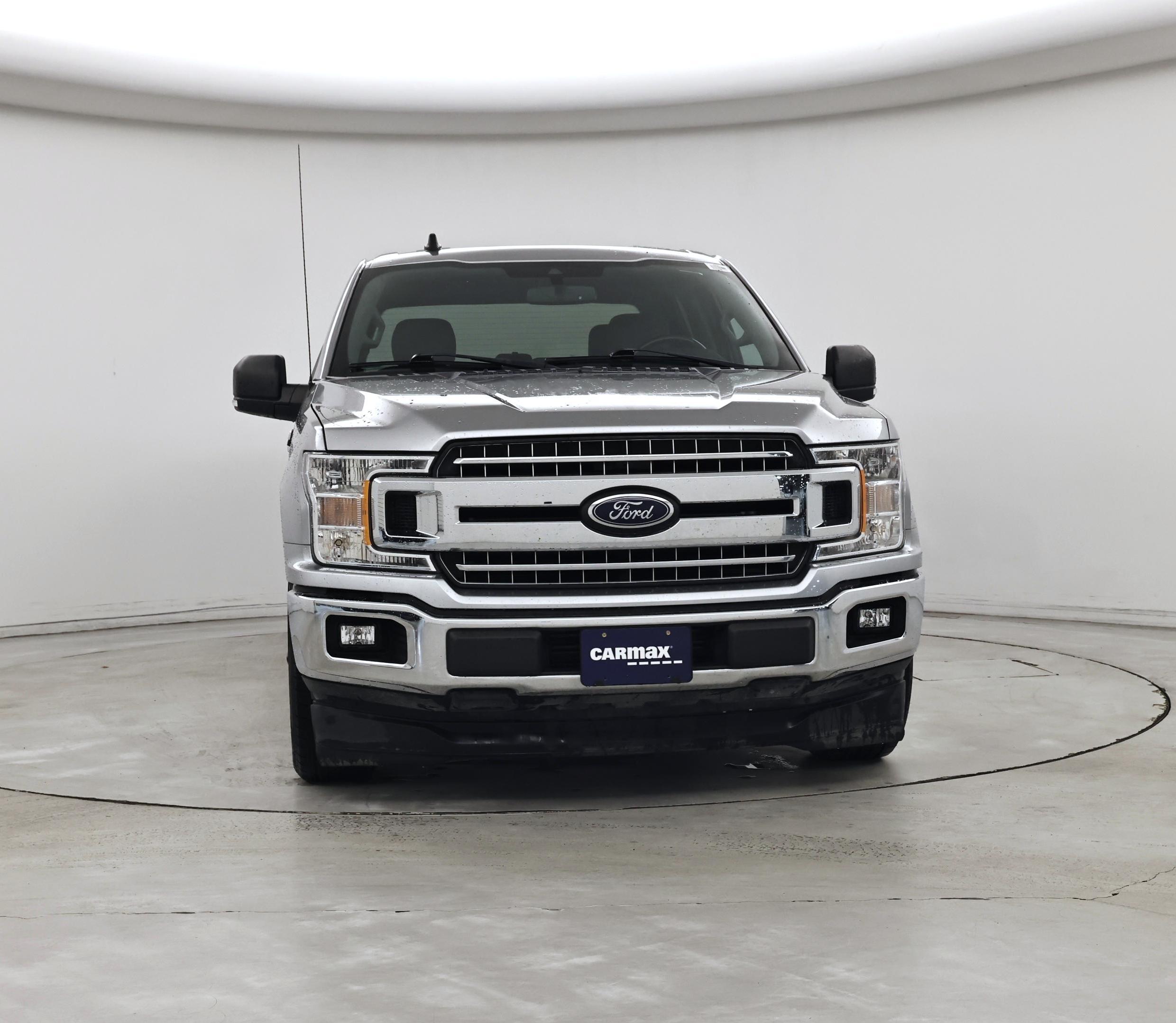 Thumbnail: 2020 Ford F-150 - 5