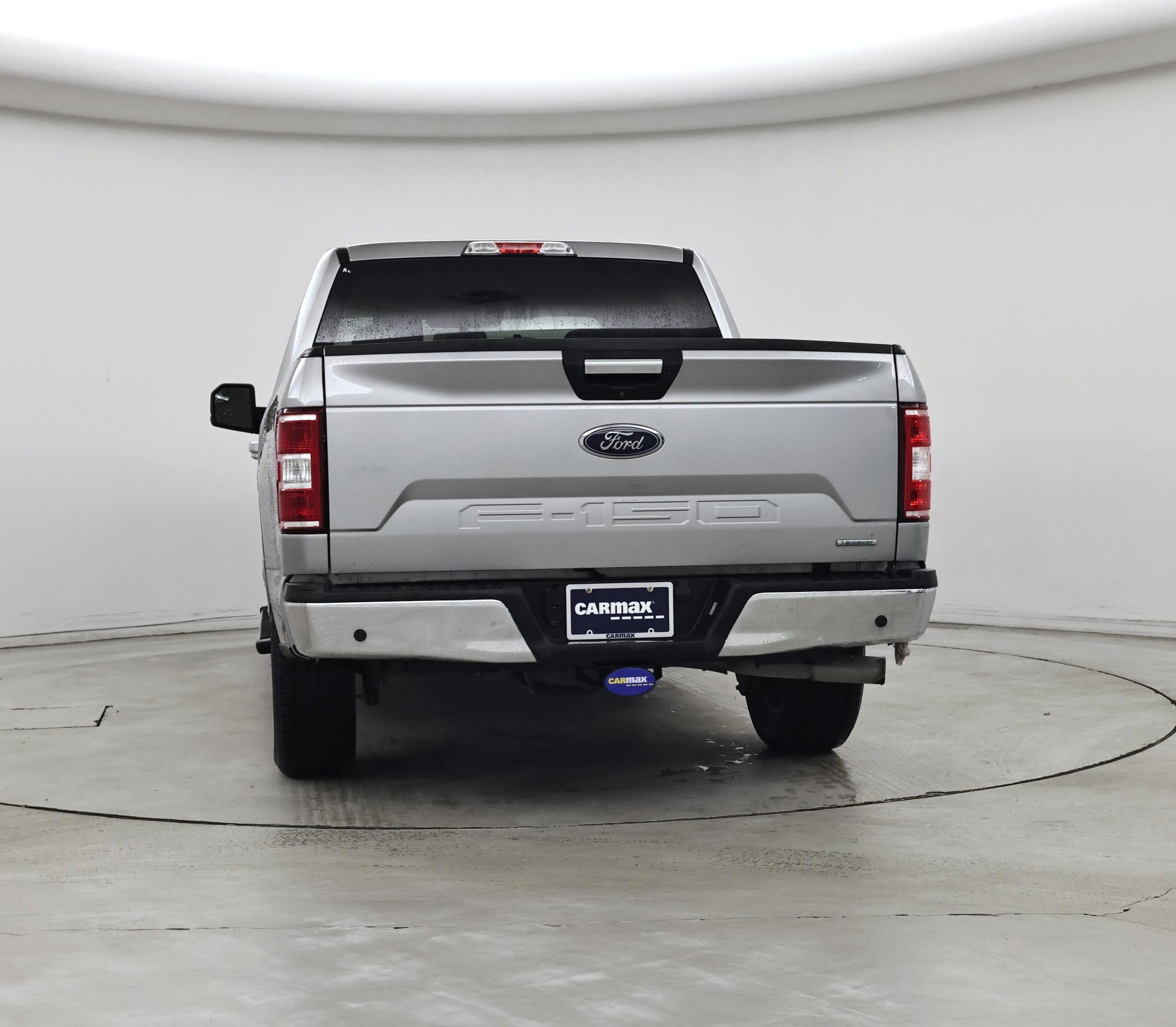 Thumbnail: 2020 Ford F-150 - 6