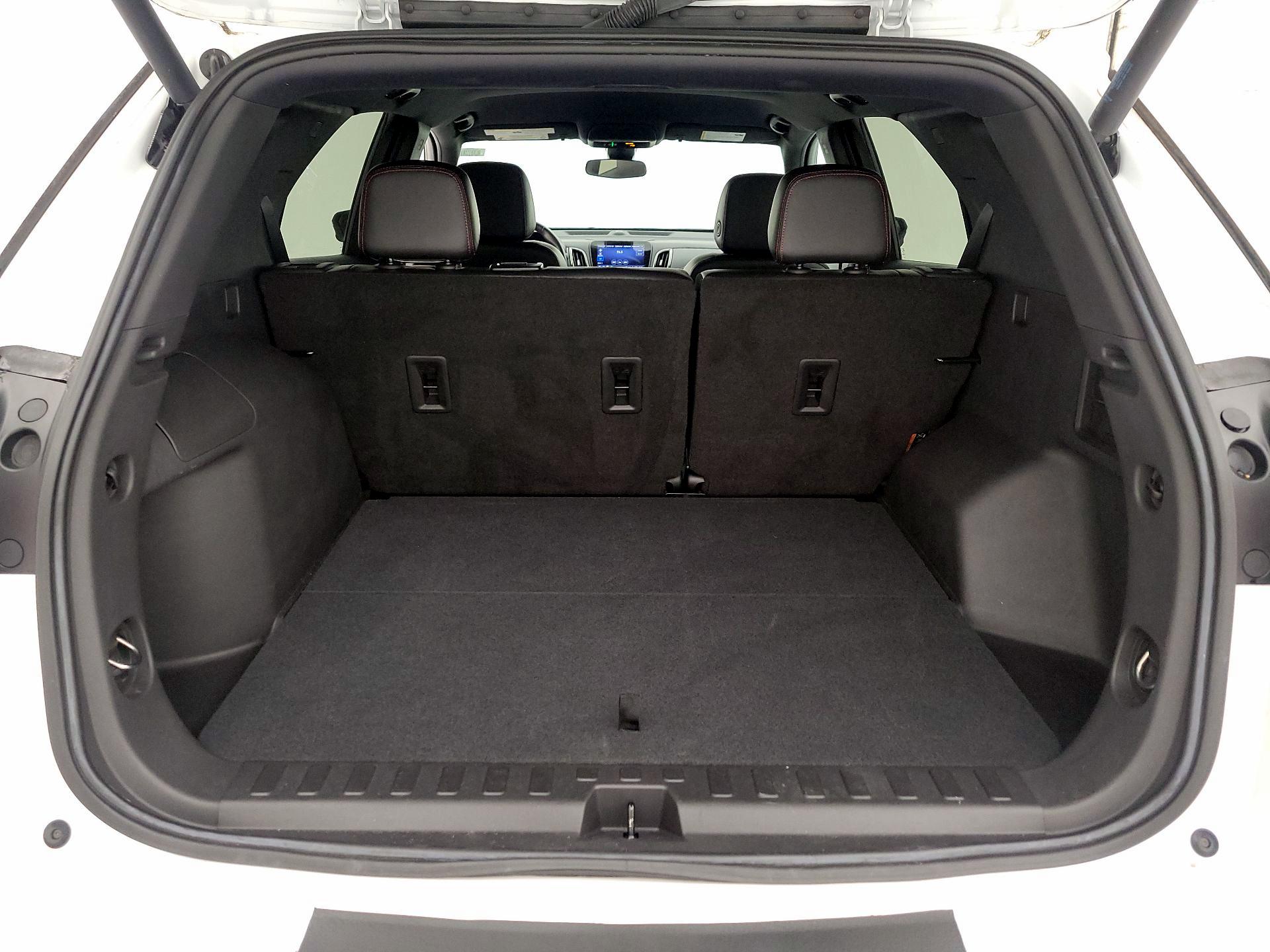 Thumbnail: 2022 Chevrolet Equinox - 20